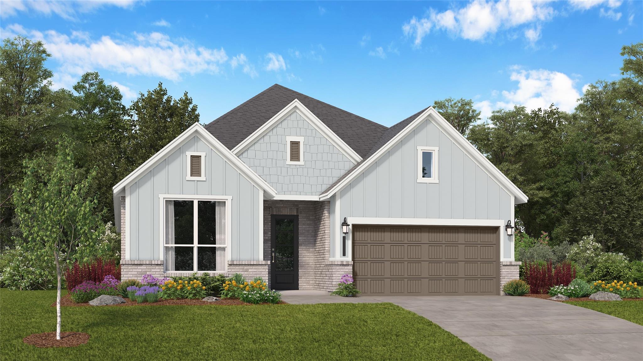 7013 Salt Dome Drive — photo