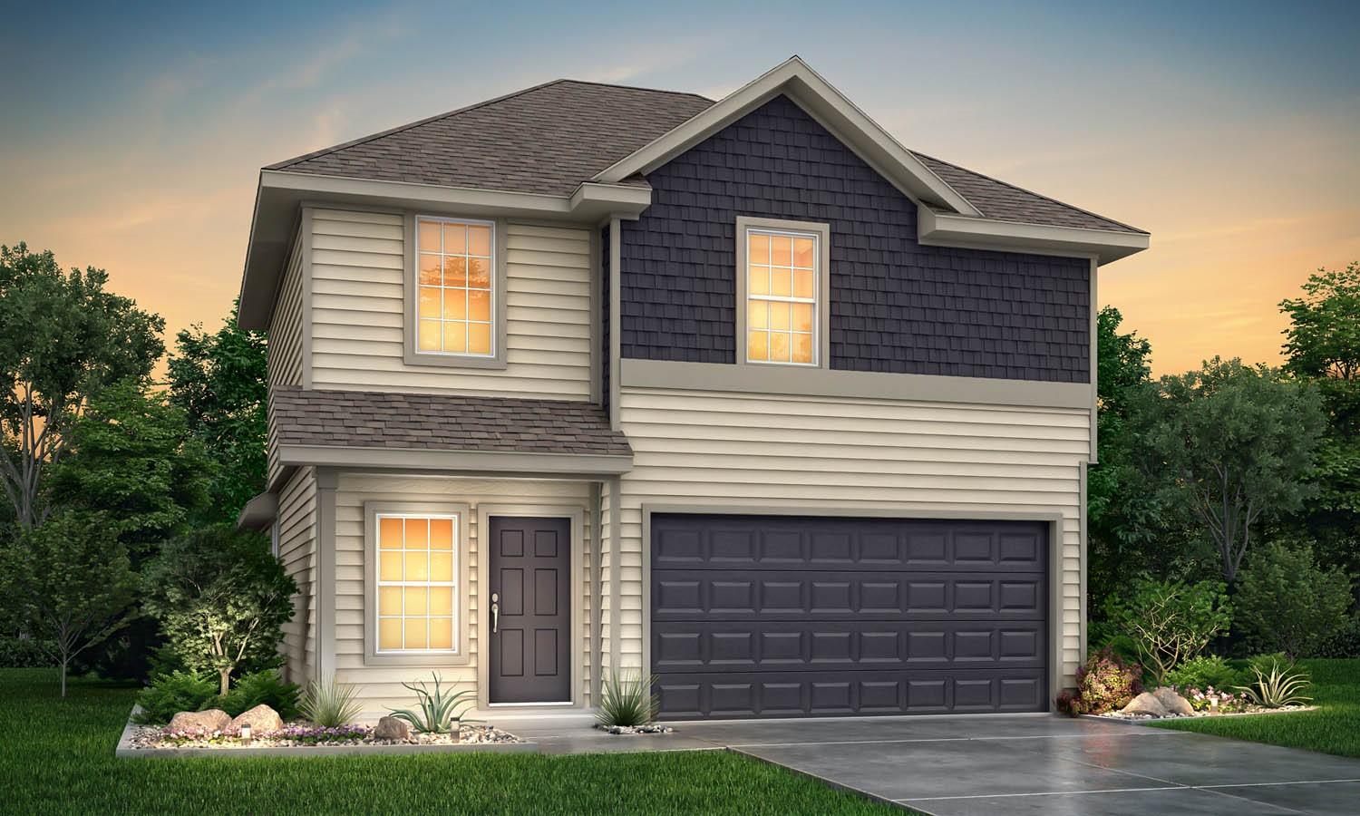 2337 Nooksack Drive — photo