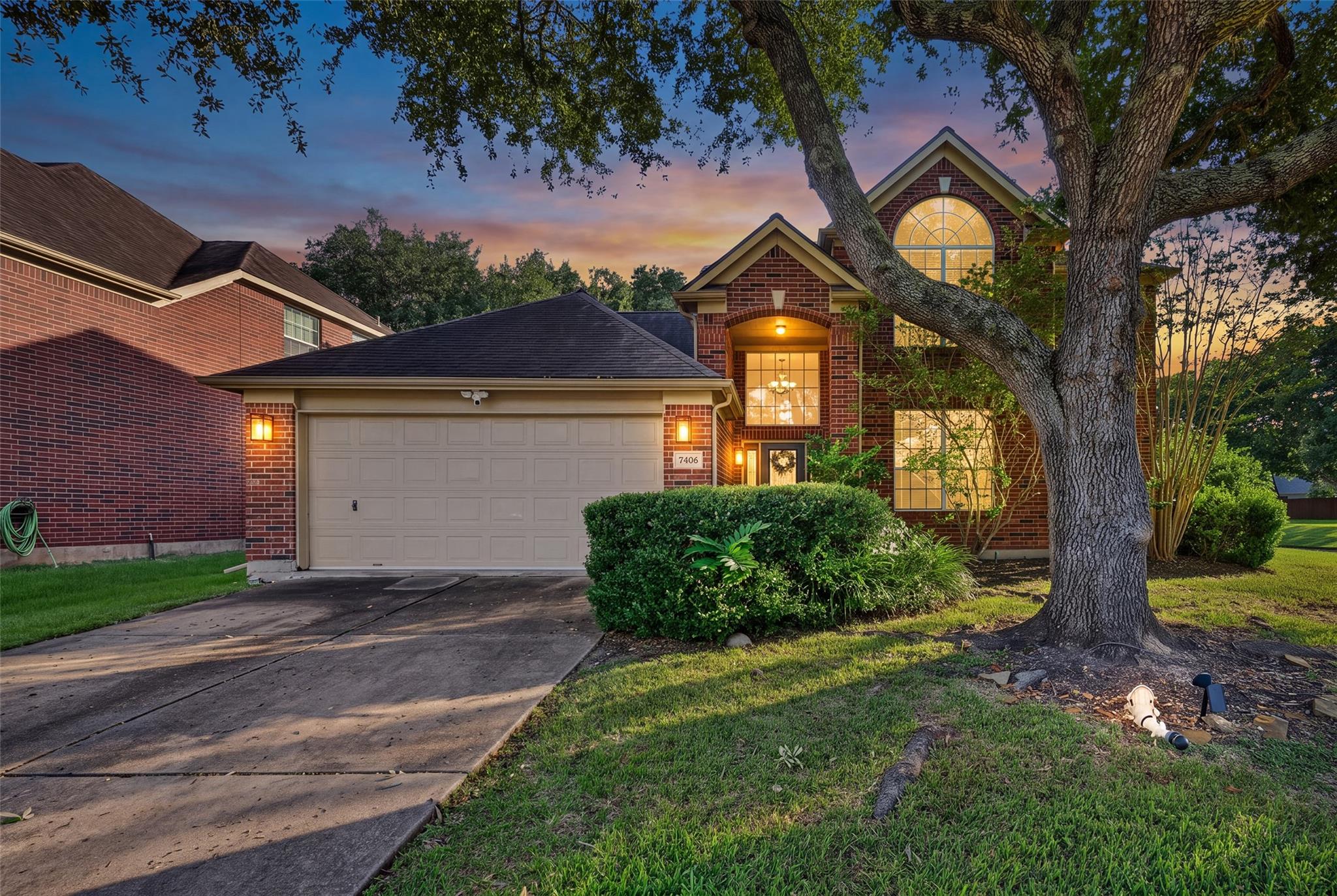 7406 Greatwood Grove Drive — photo