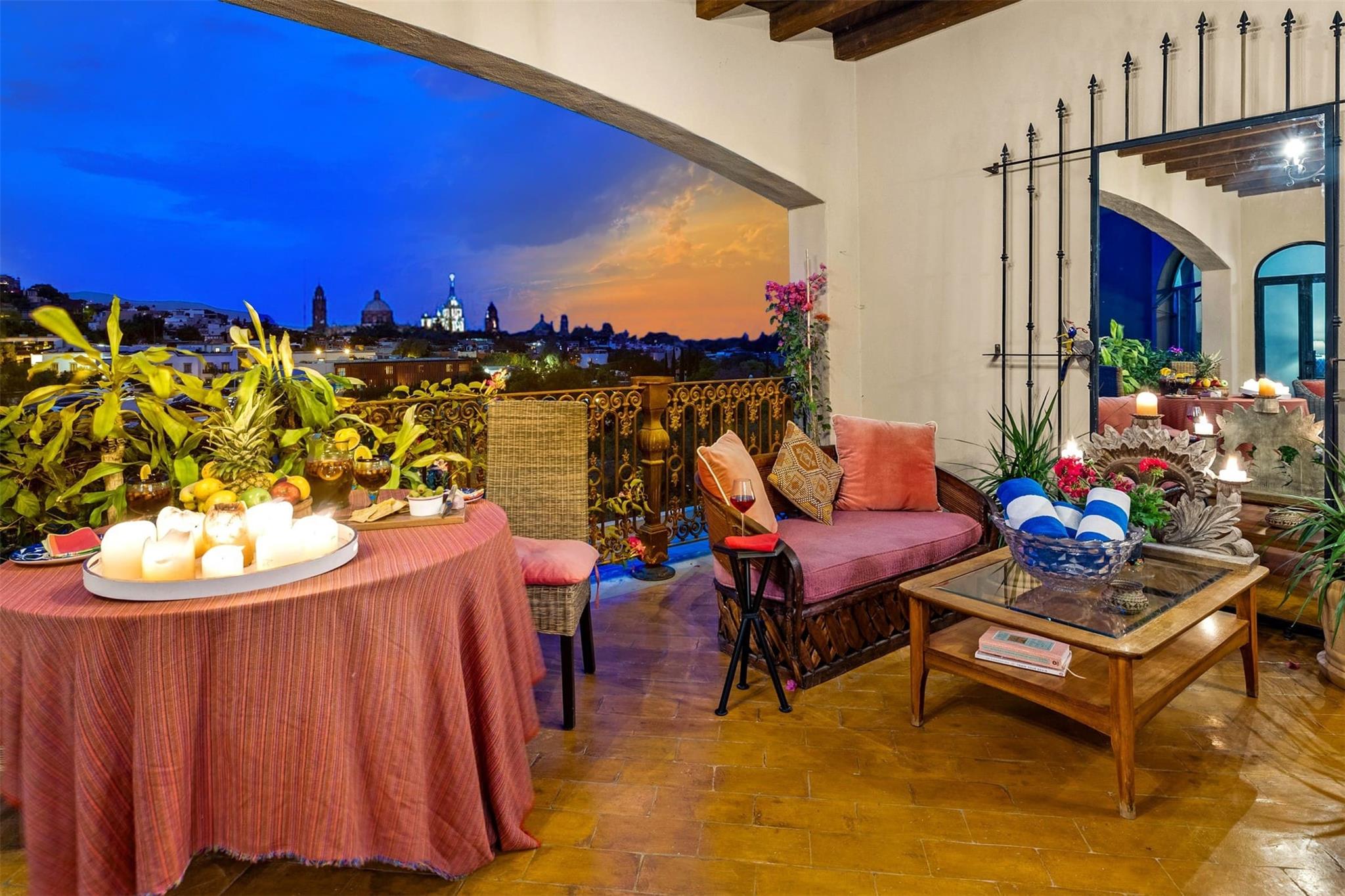 8 Hacienda Manantial — photo