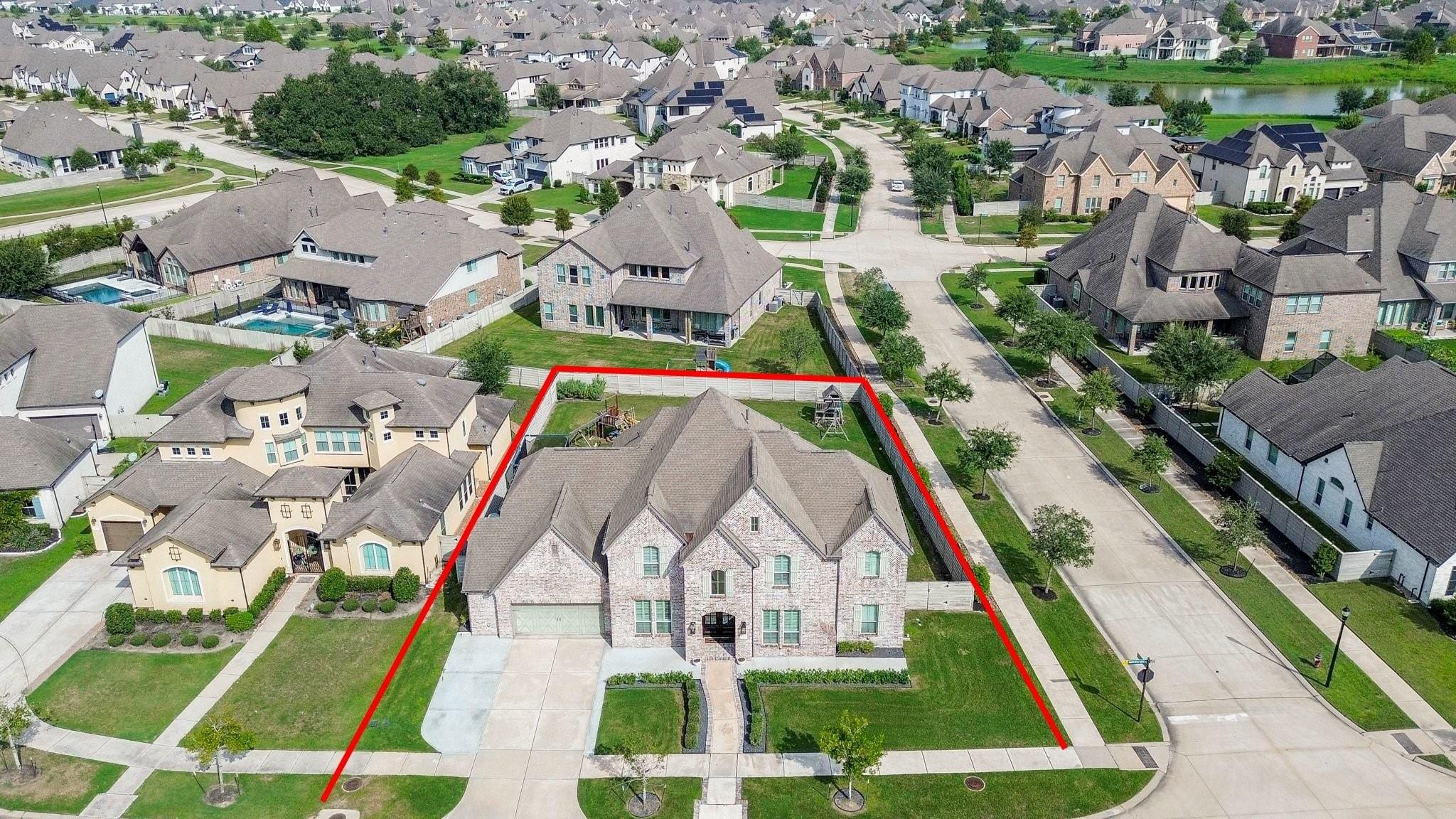 2411 Ponderosa Ridge Drive — photo