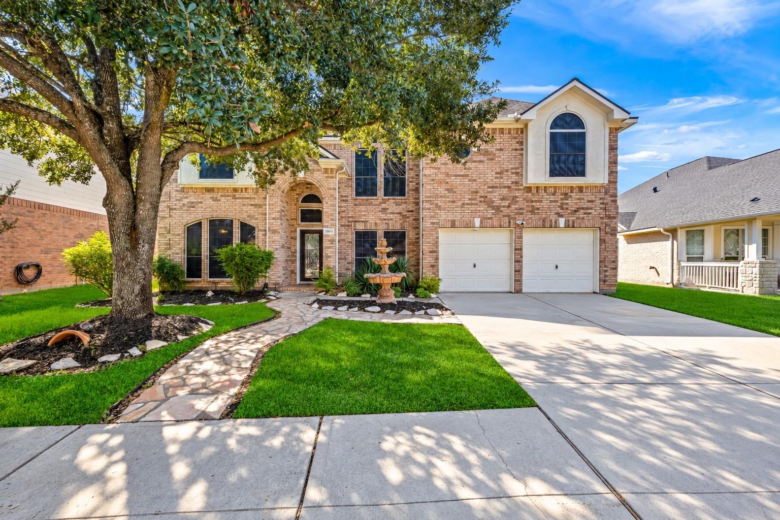 20615 Cypress Green Lane — photo