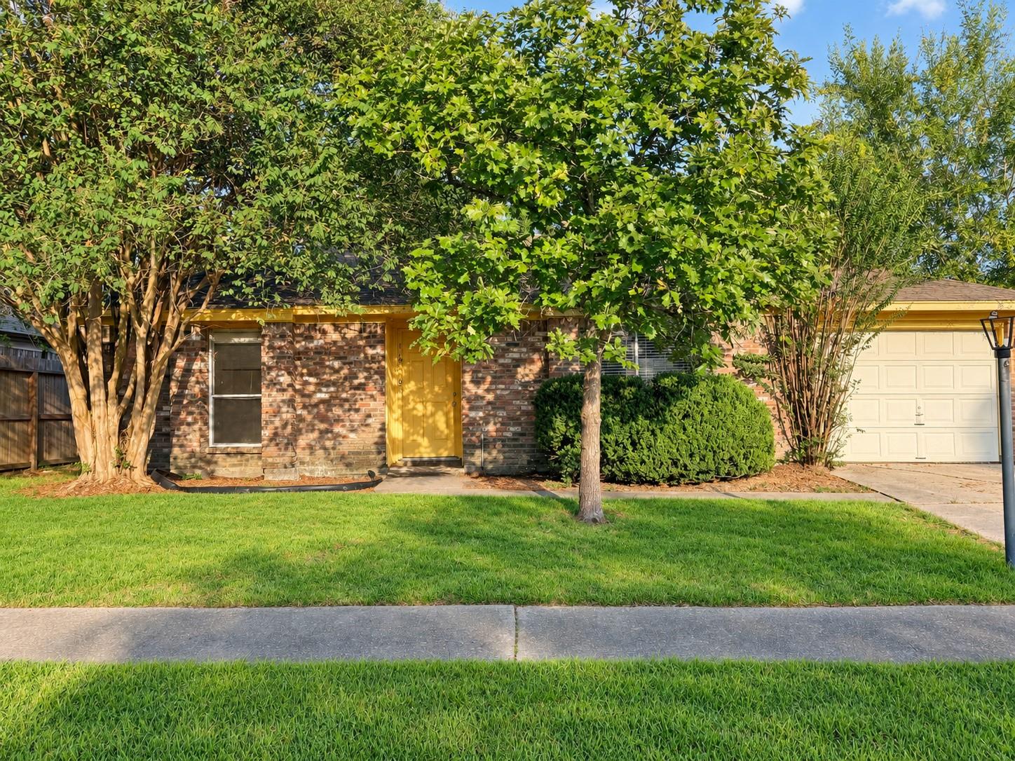 16961 Mockingbird Court — photo