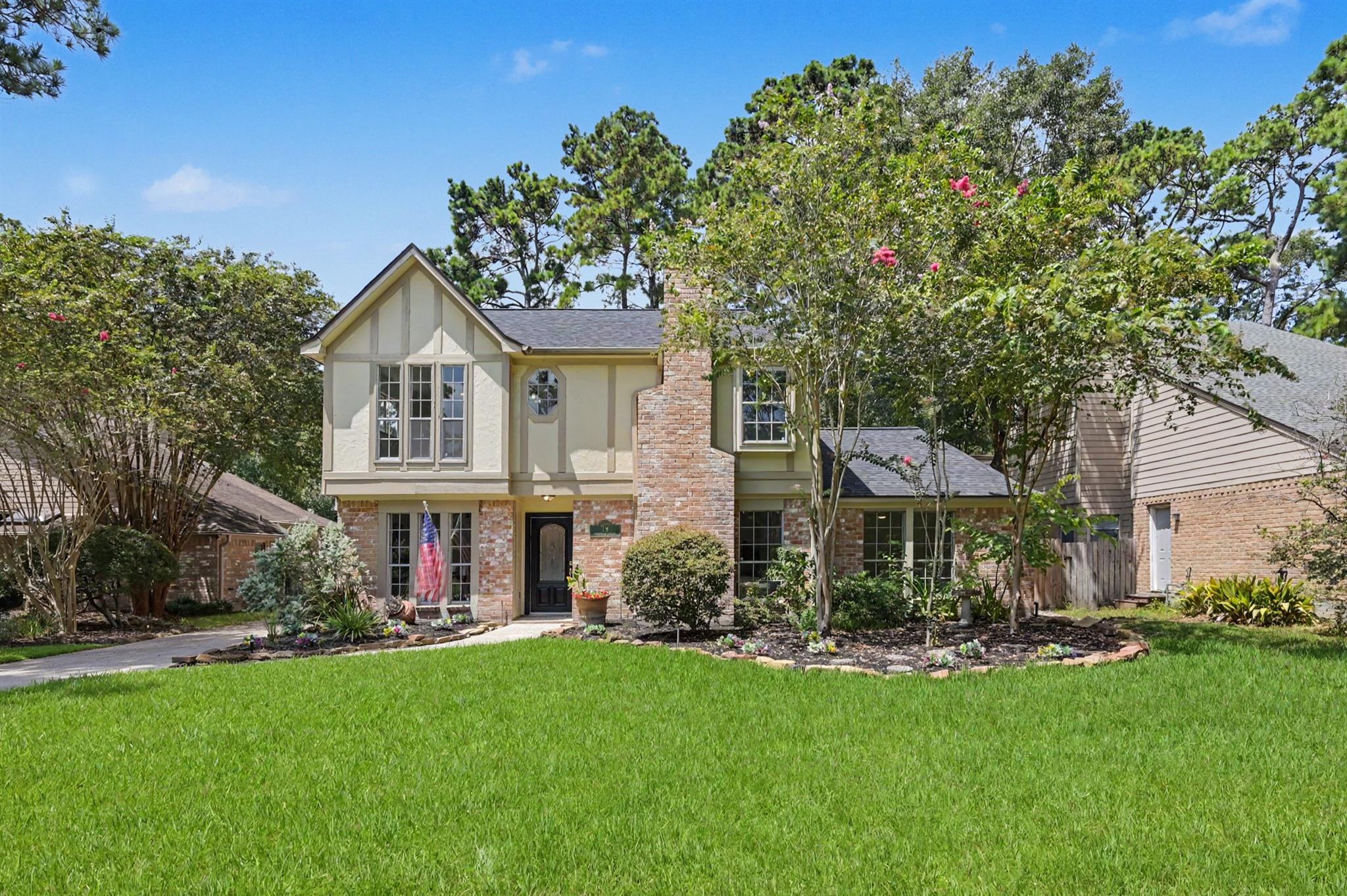 19 Postvine Court — photo