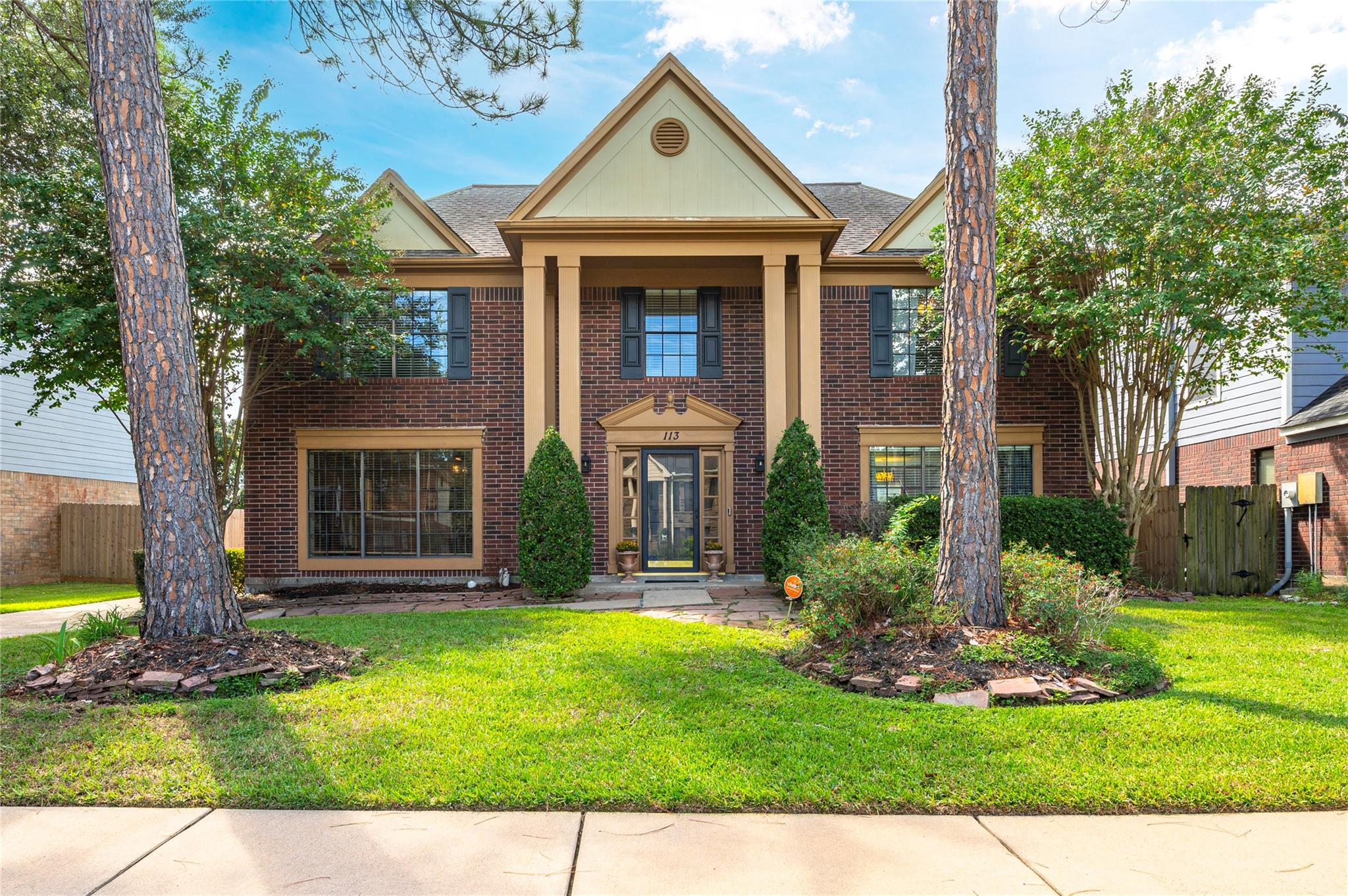 113 Coral Bay Drive — photo