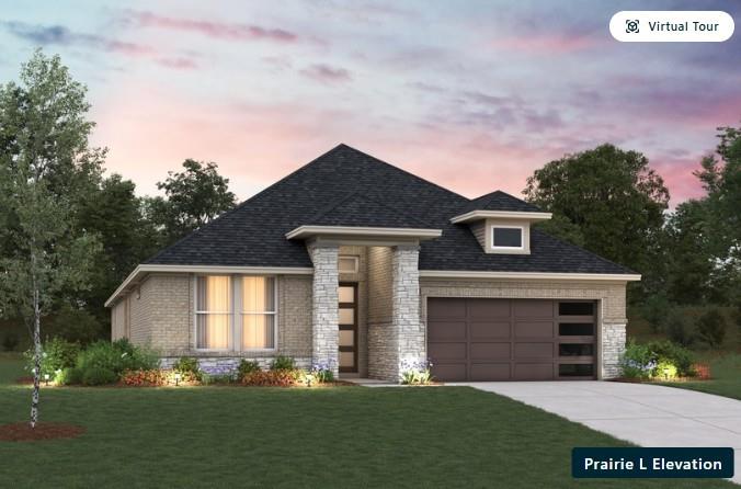 22619 Willow Thicket Way — photo