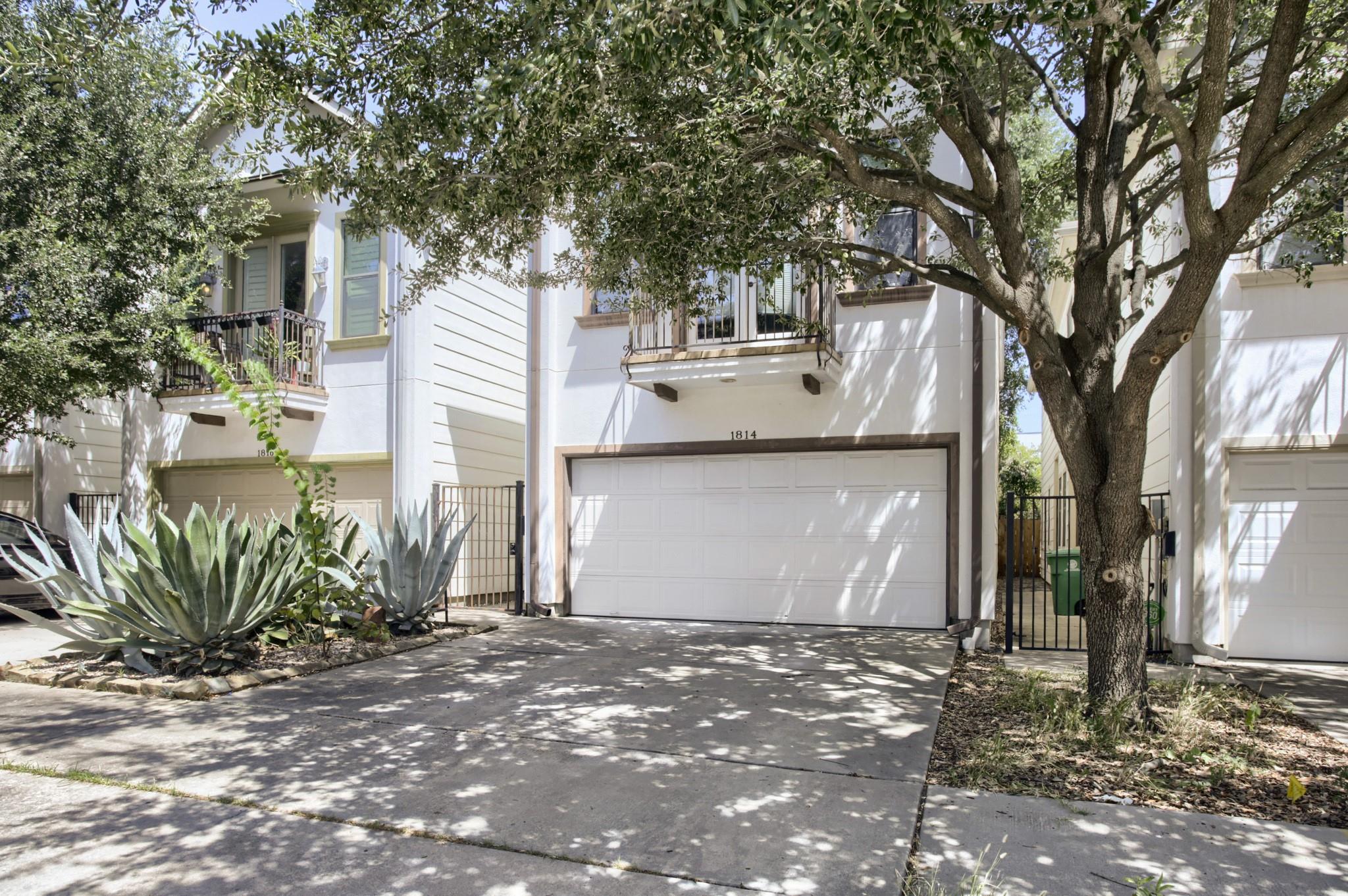 1814 Edwards Street — photo
