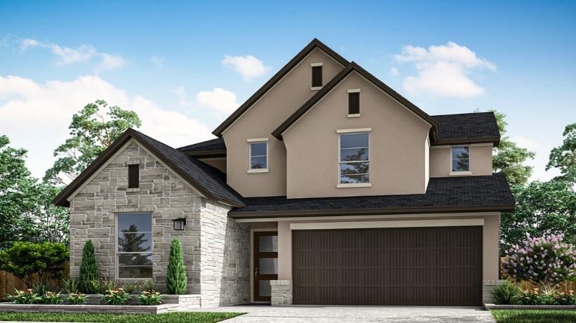 17803 Quartz Harbor Lane — photo