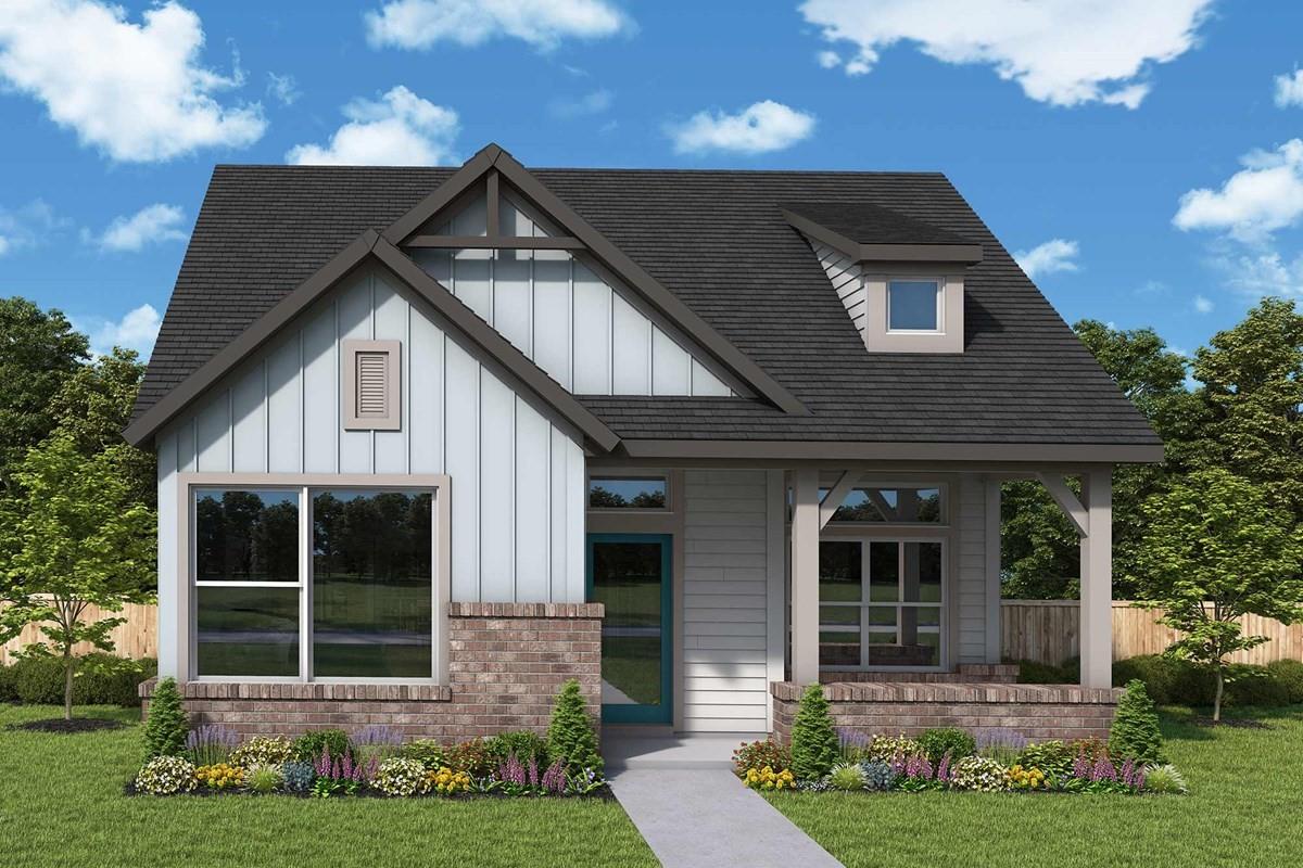 6315 Prospect Oaks Parkway — photo