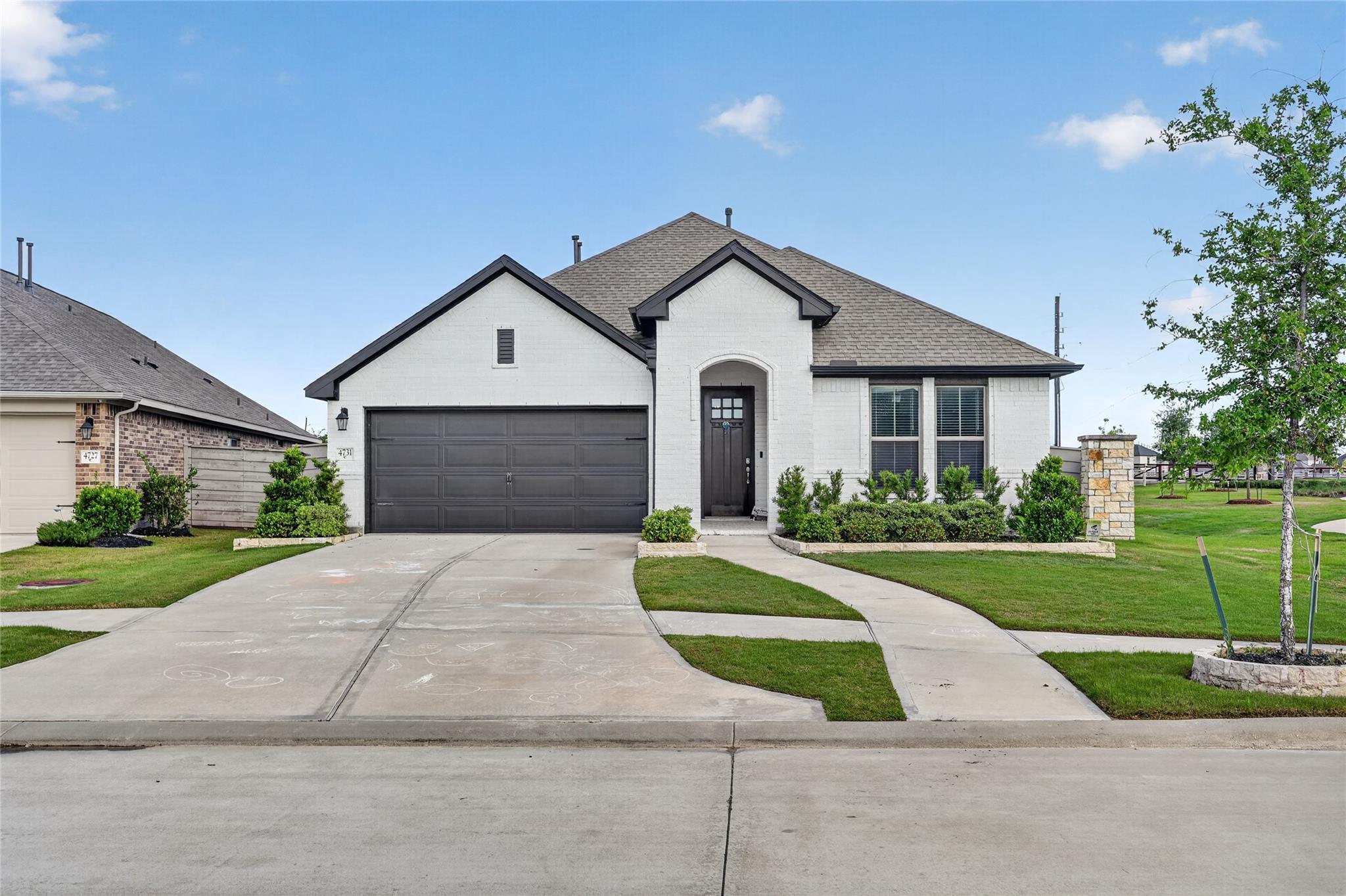 4731 Cedar Butte Lane — photo