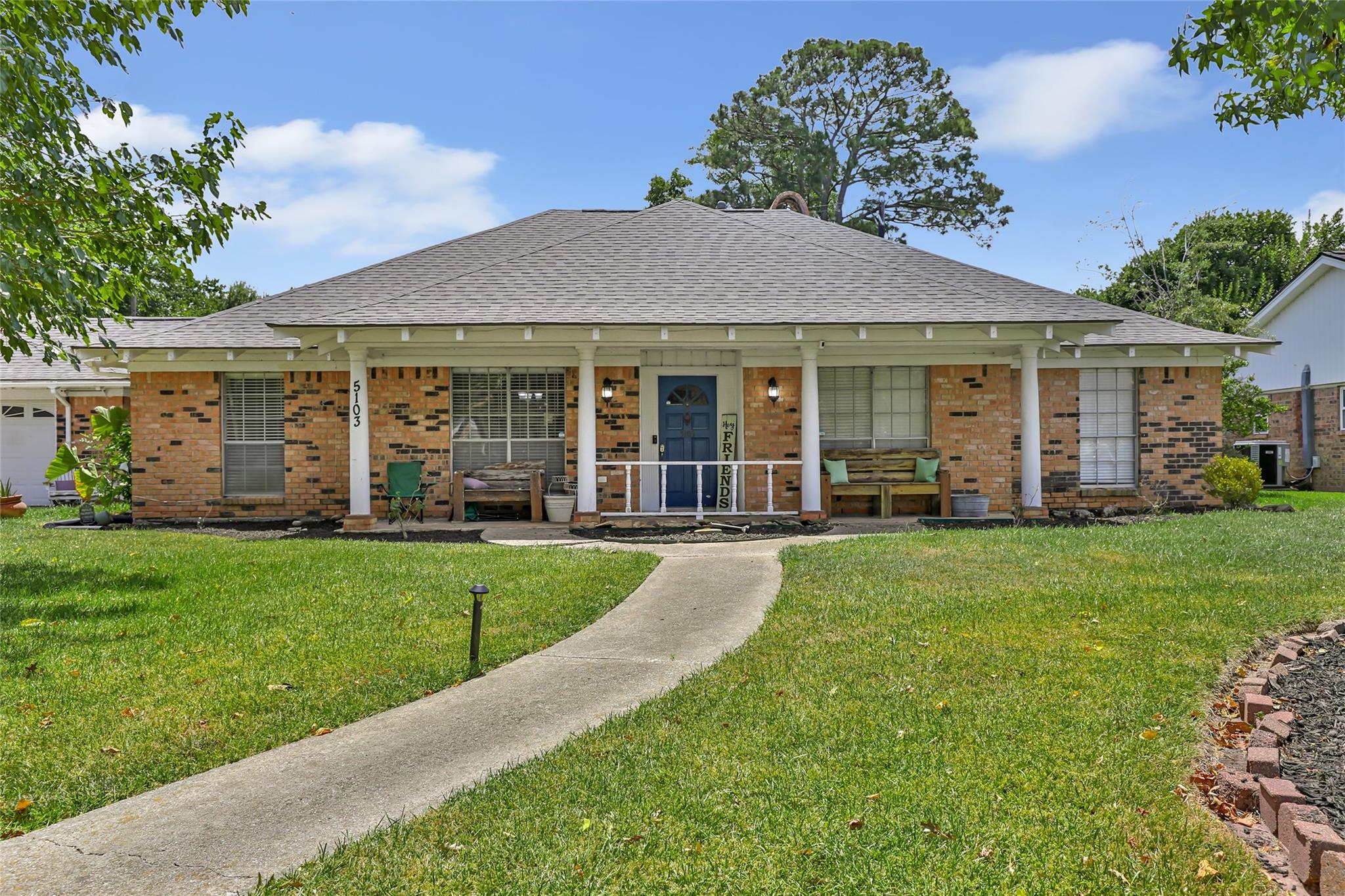 5103 Ashwood Drive — photo