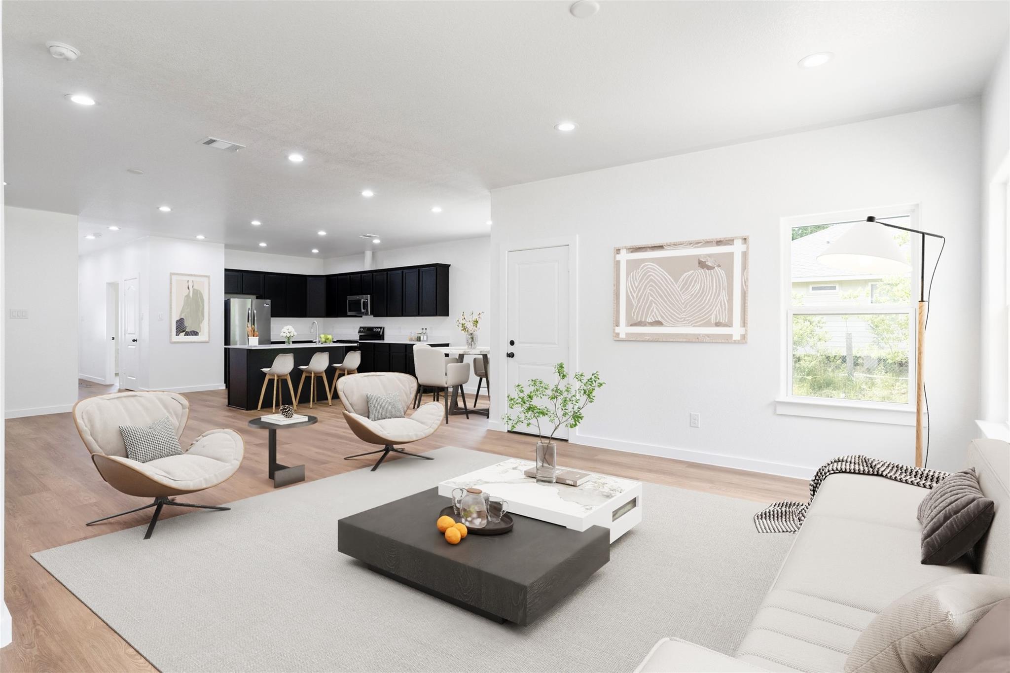 14390 Half Circle Street — photo