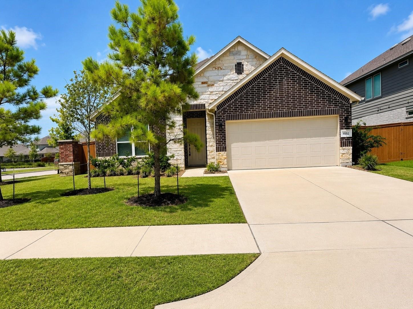 1552 Dawn Harbor Drive — photo