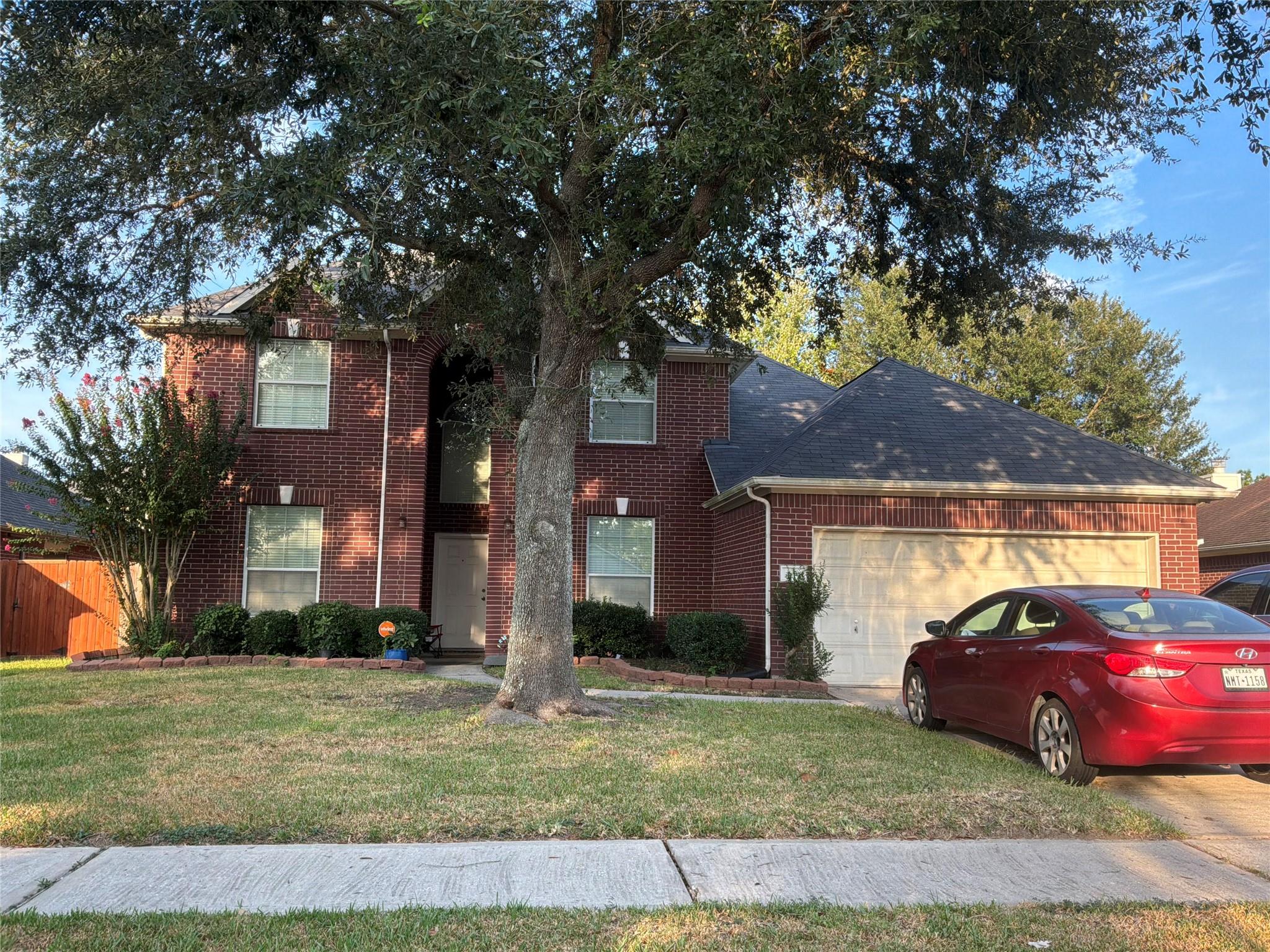3119 Killdeer Lane — photo