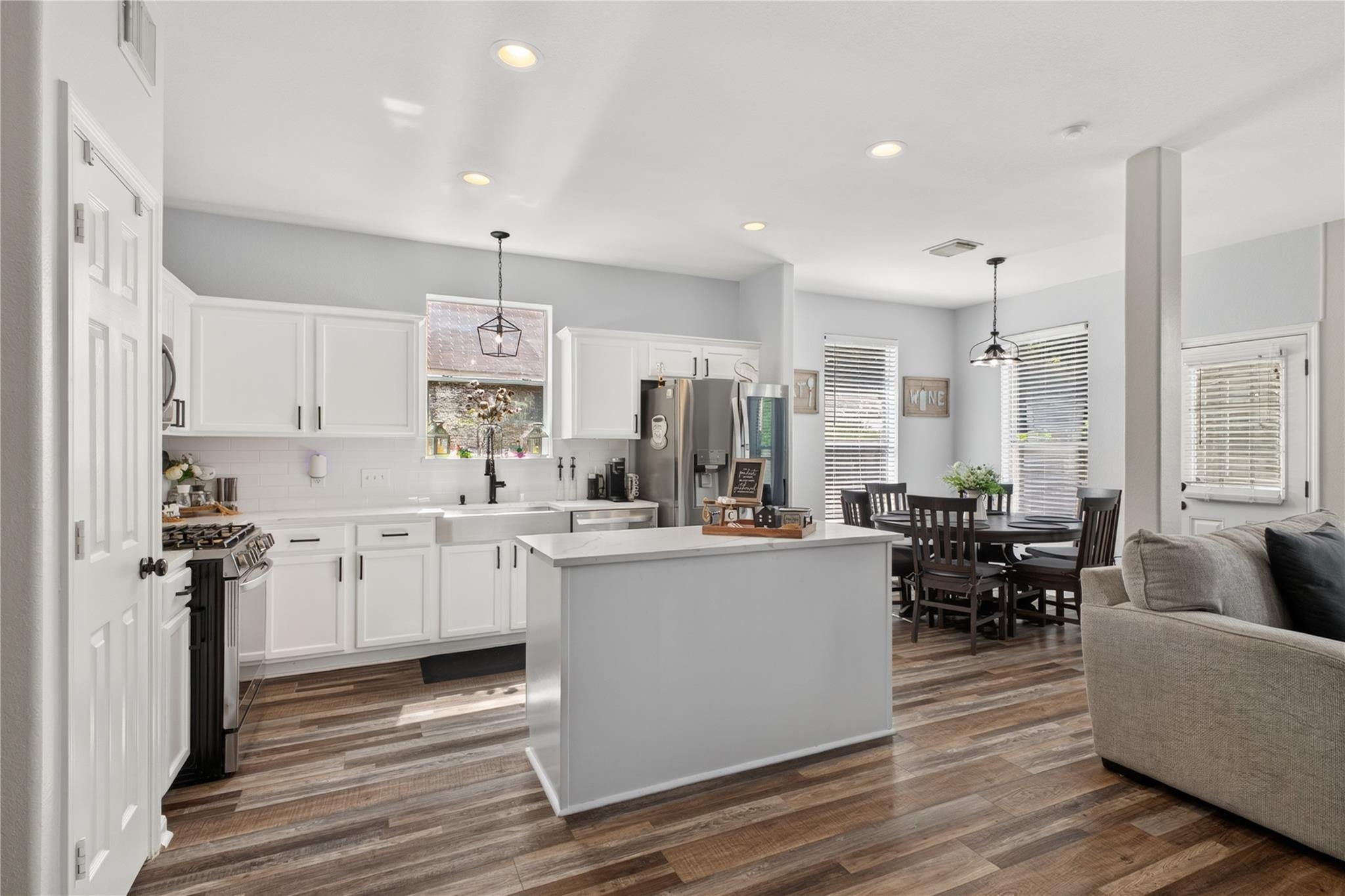 17307 Thicket Hollow Lane — photo