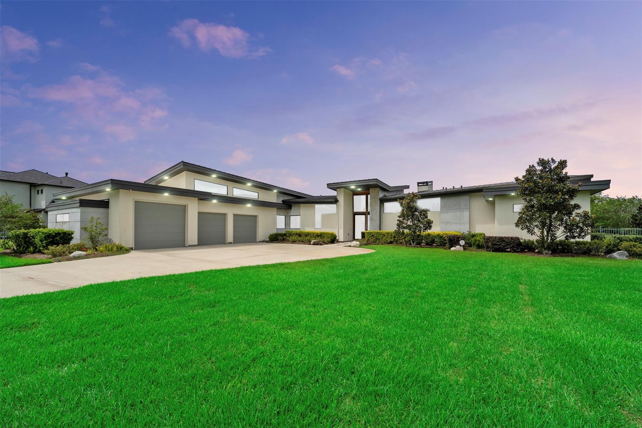 3932 Windsor Mist Lane — photo