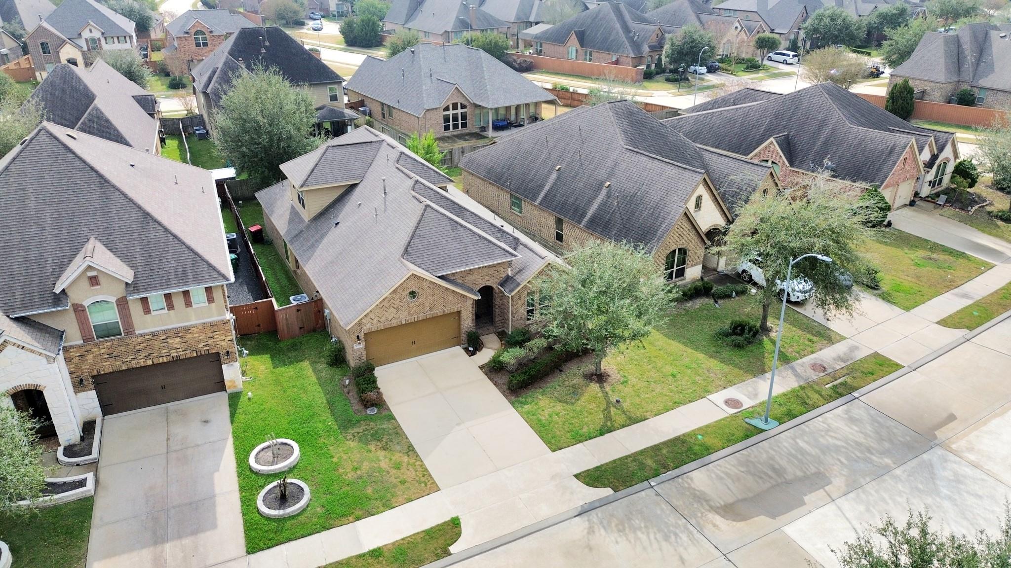17031 Ardkinglas Drive — photo