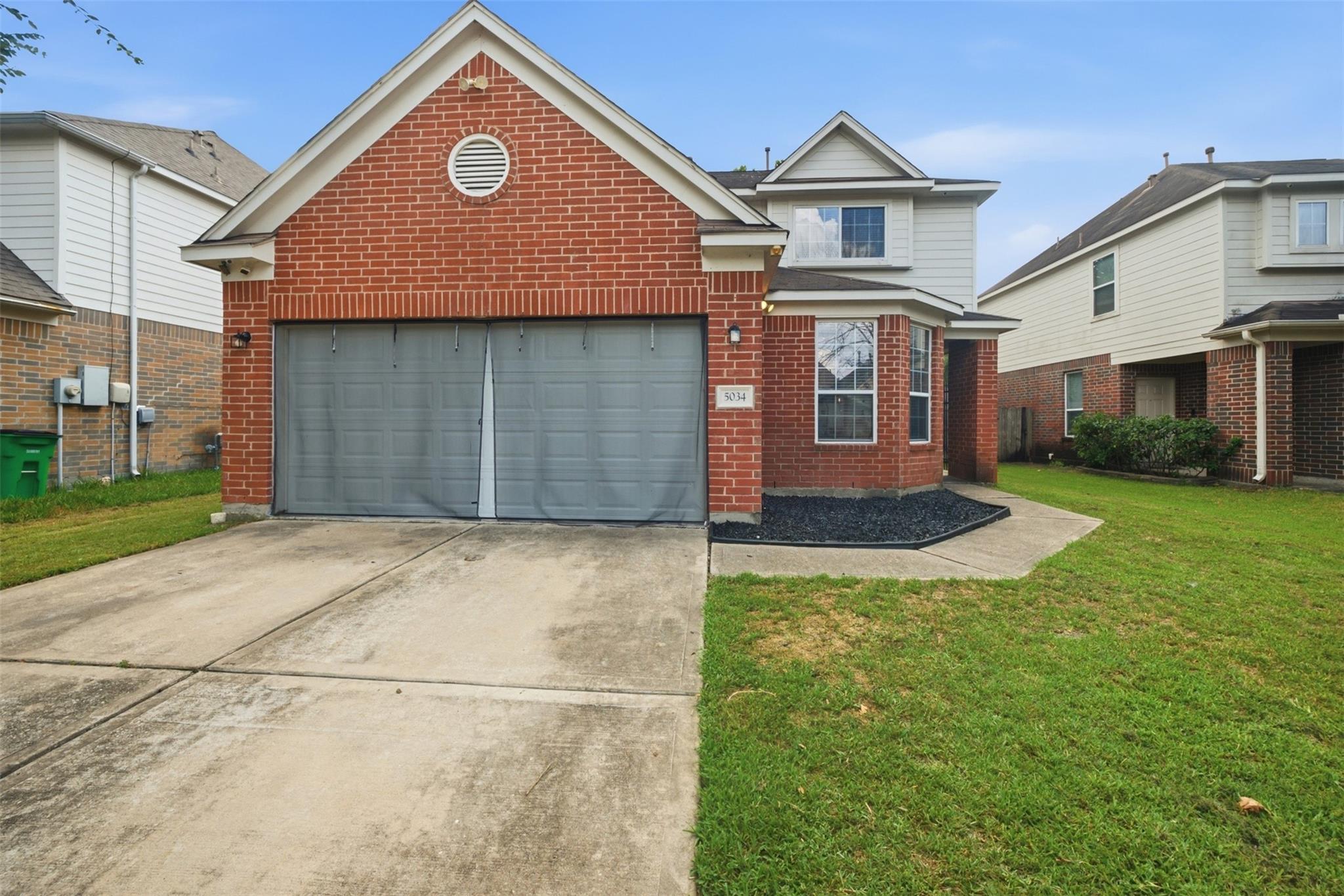 5034 Forest Hurst Drive — photo