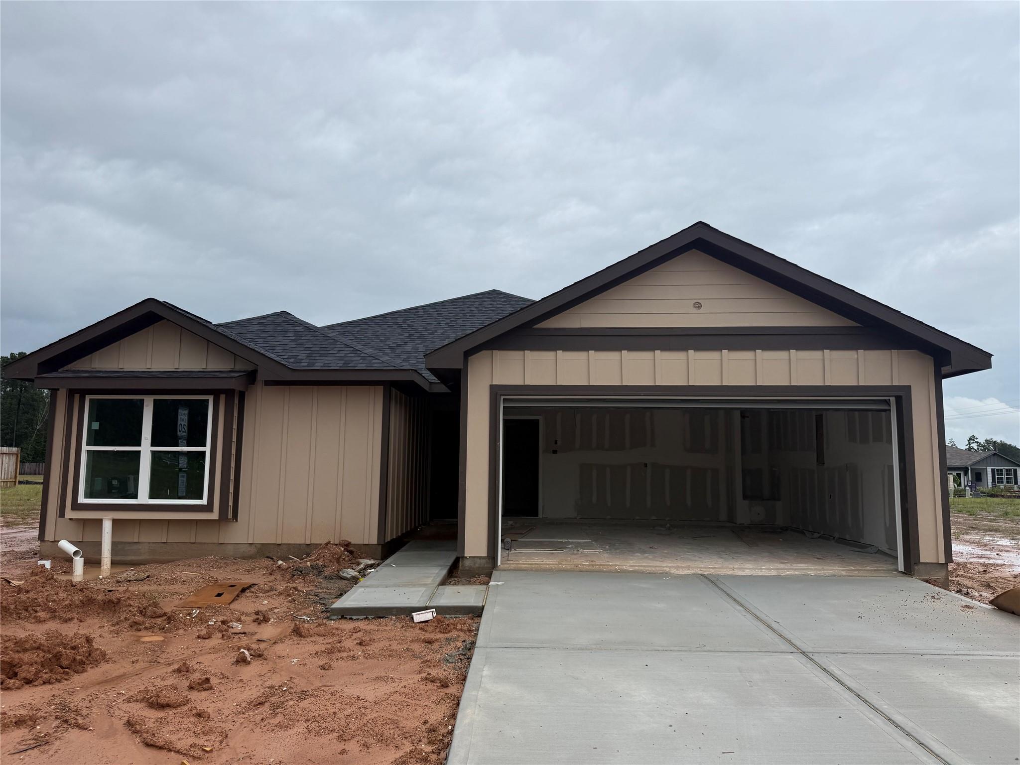 10715 Crockett Meadows Boulevard — photo