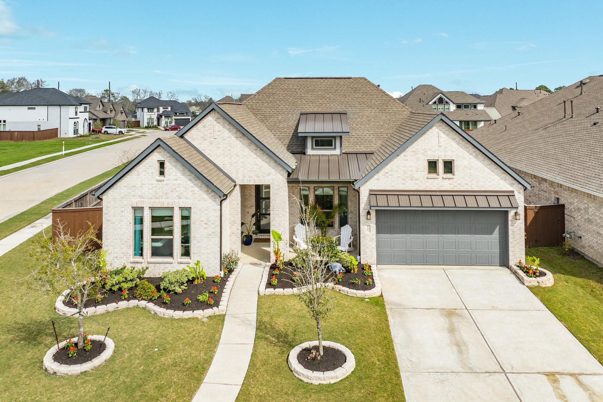 4607 Mountain Laurel Drive — photo