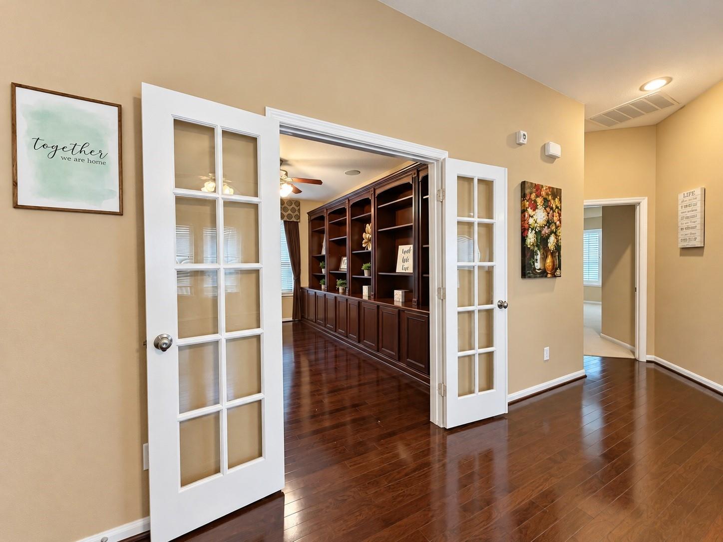 10007 Terrance Springs Lane — photo