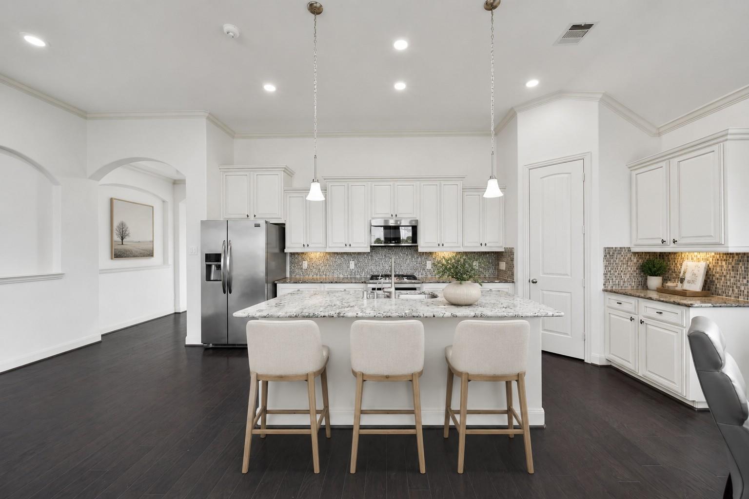 11030 Sarah Bluff Lane — photo