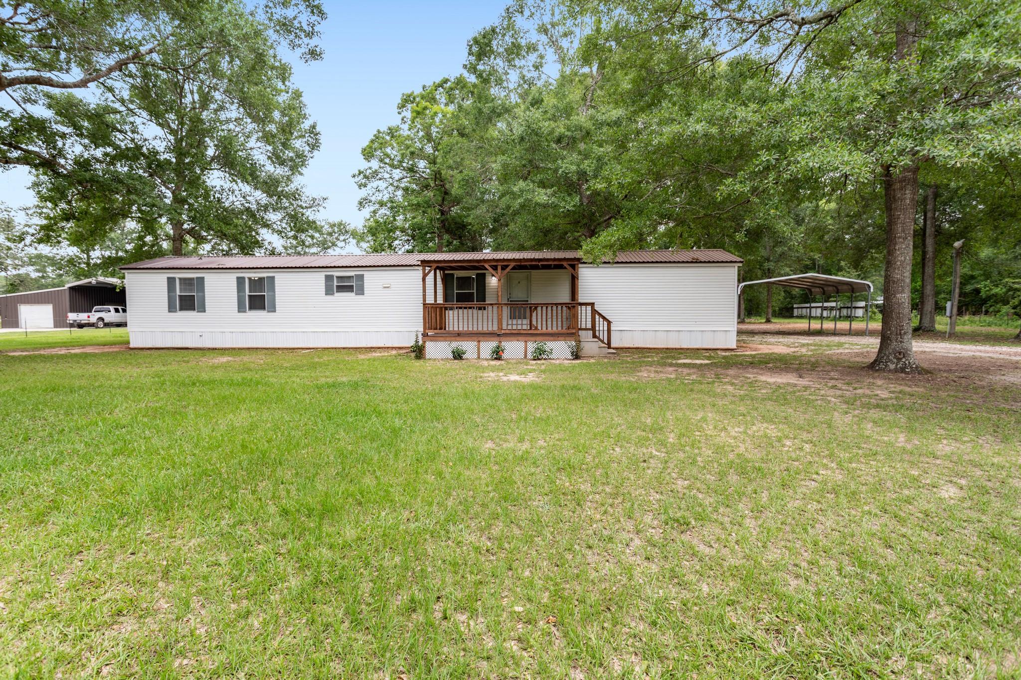 24990 Blackburn Drive — photo
