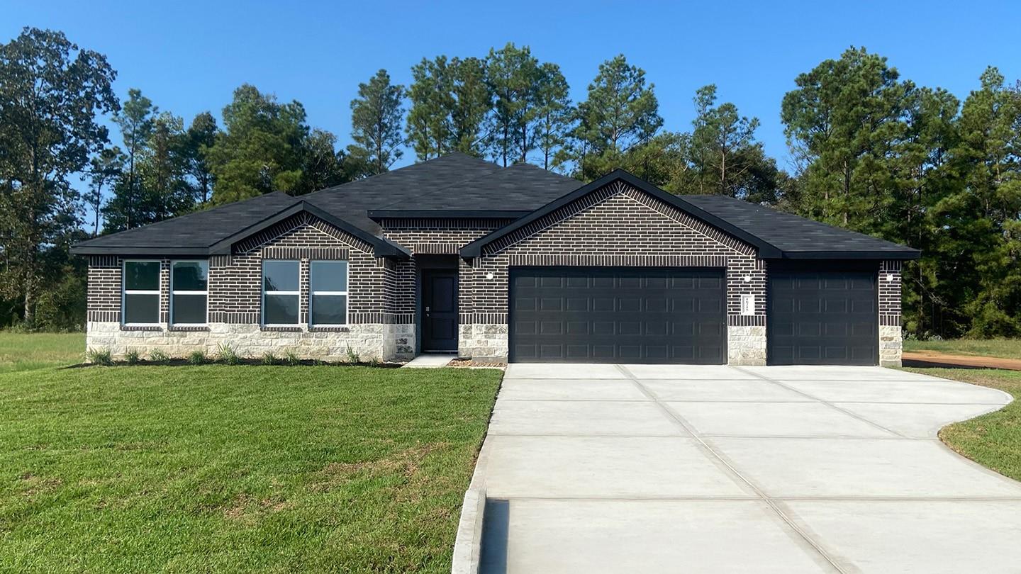 16215 Ross Court — photo