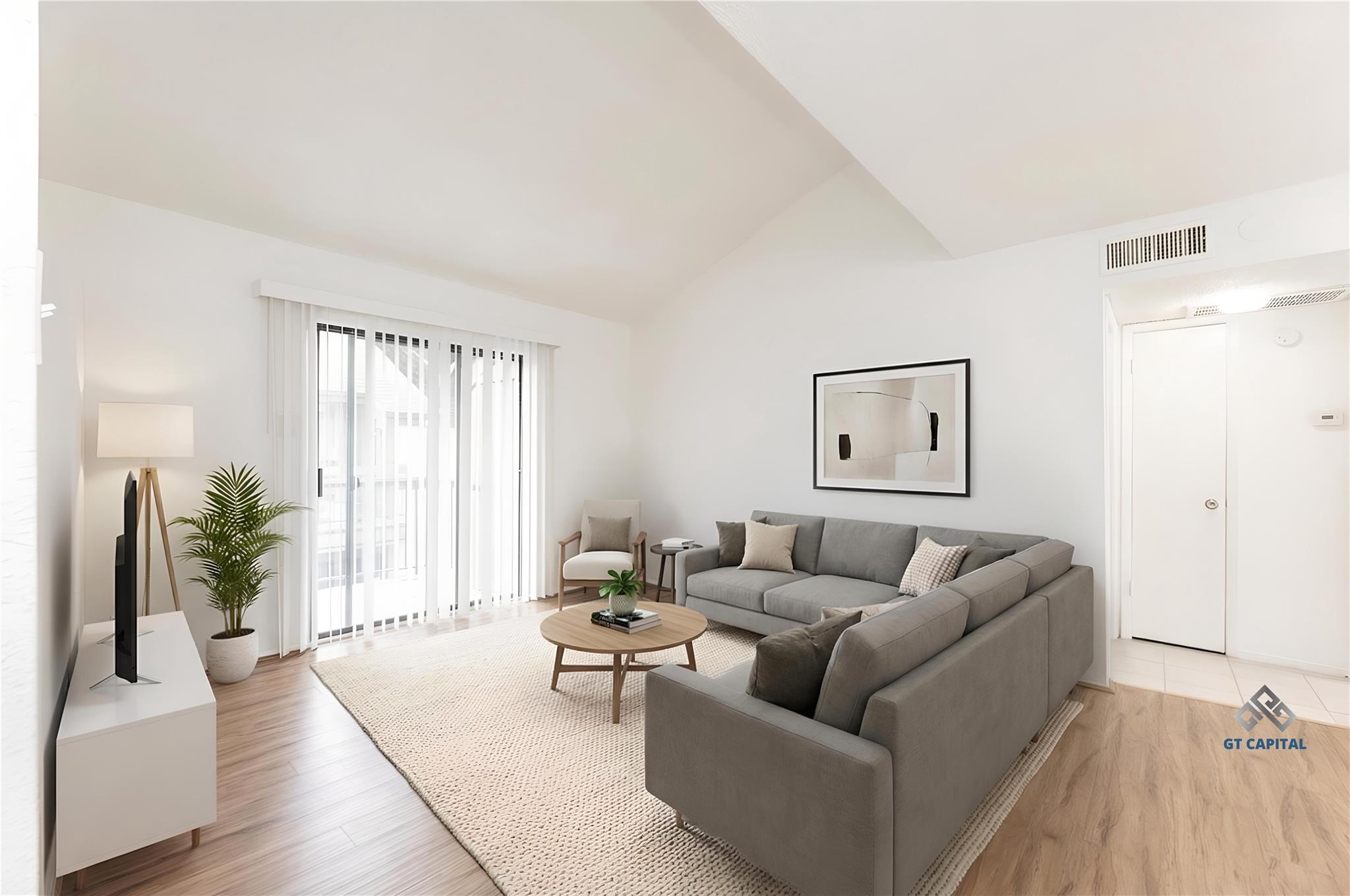 10047 Westpark Drive #14 — photo