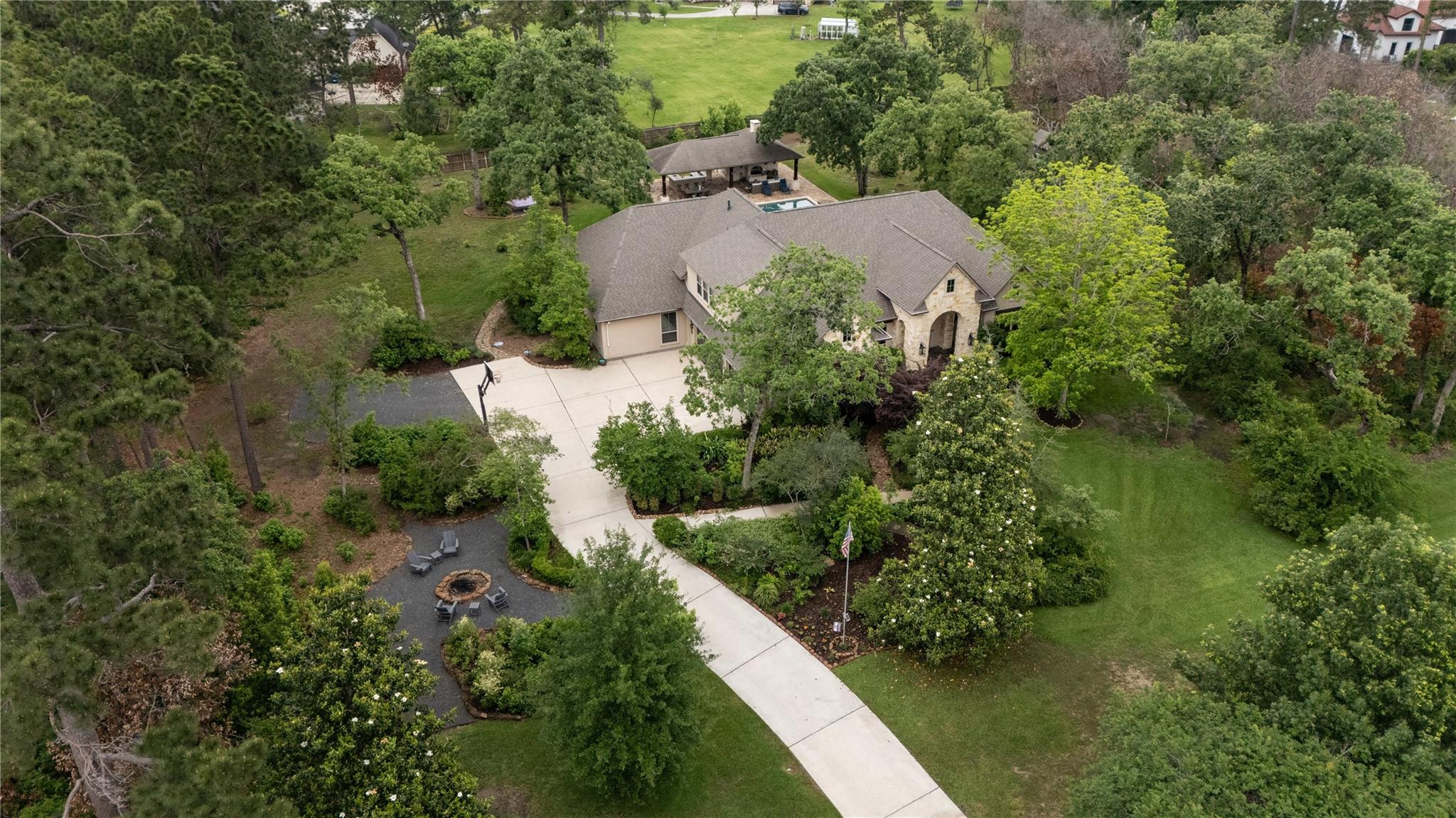 4423 Silver Jade Drive — photo