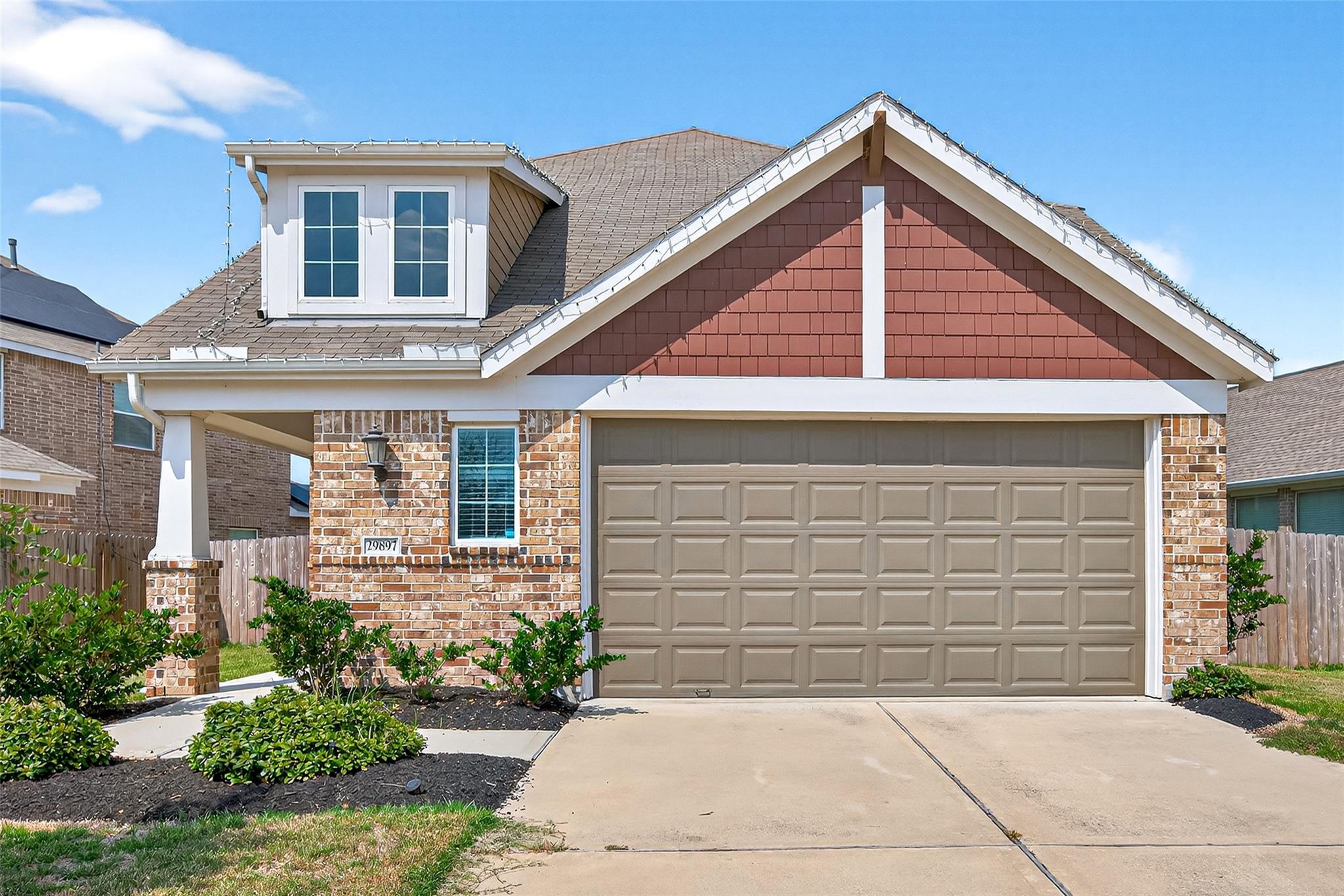 29897 Dovetail Bluff Lane — photo