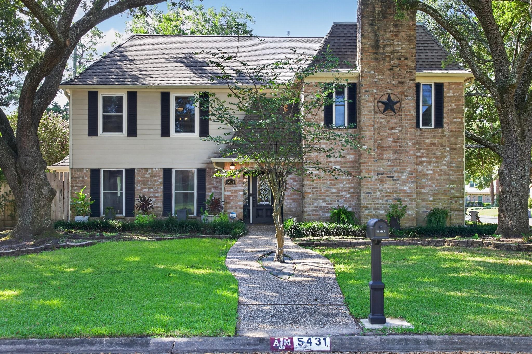 5431 Pine Arbor Drive — photo