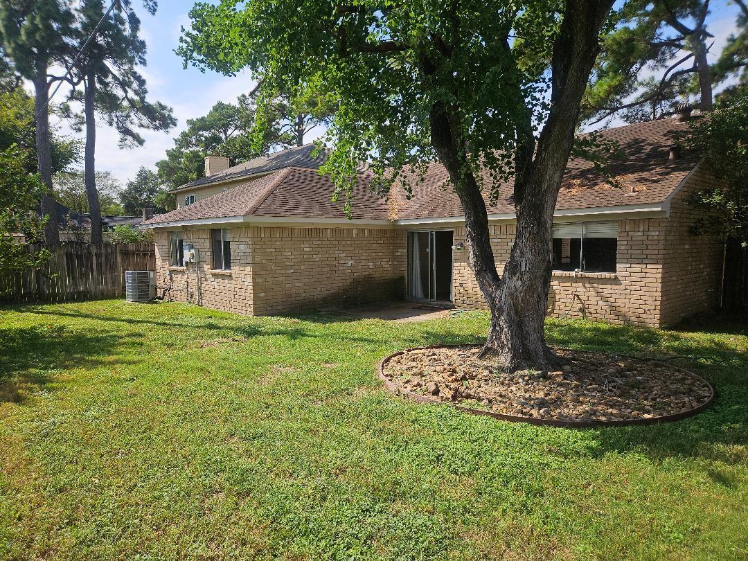 12414 Bent Pine Drive — photo