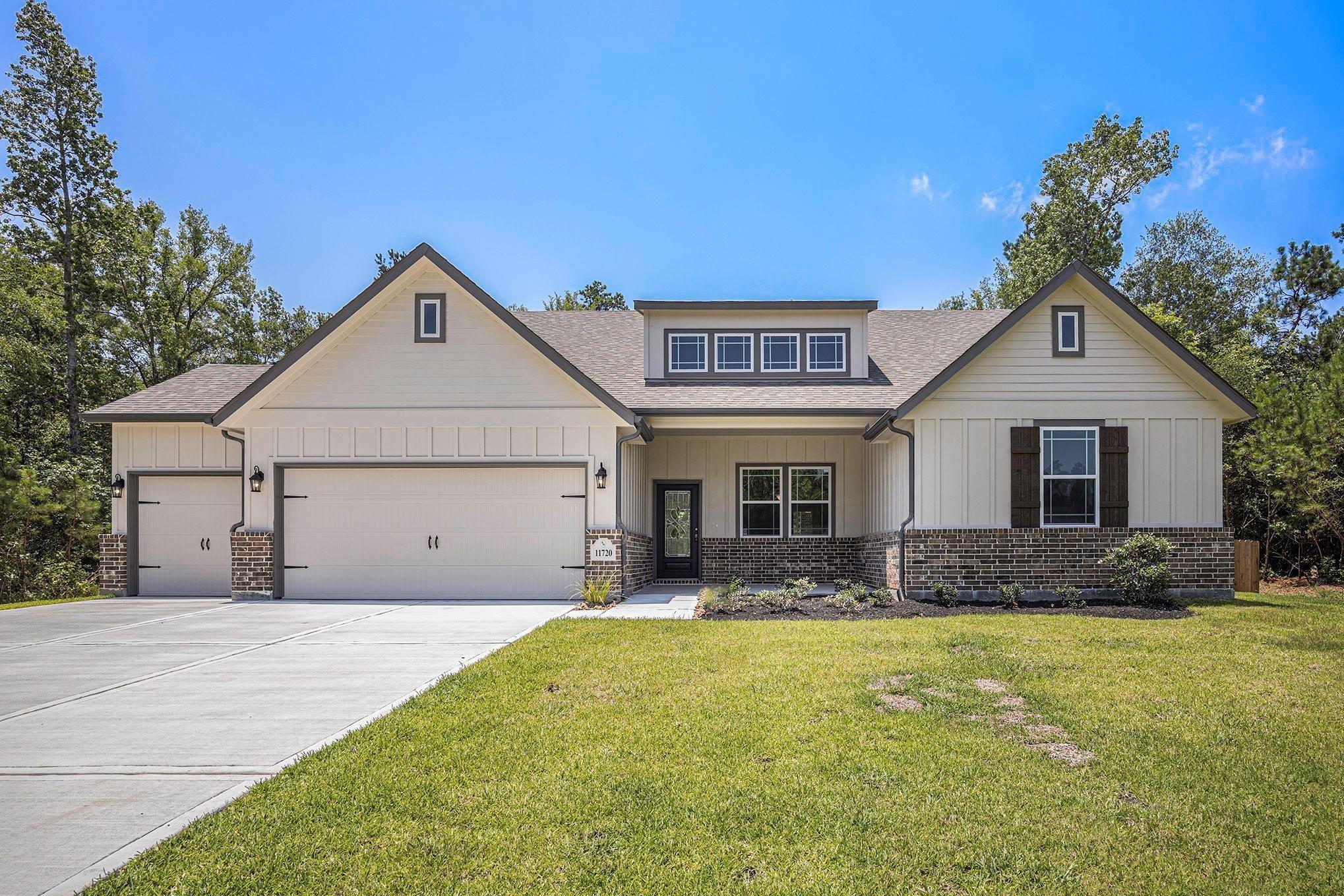 13408 Maverick Trail Road — photo