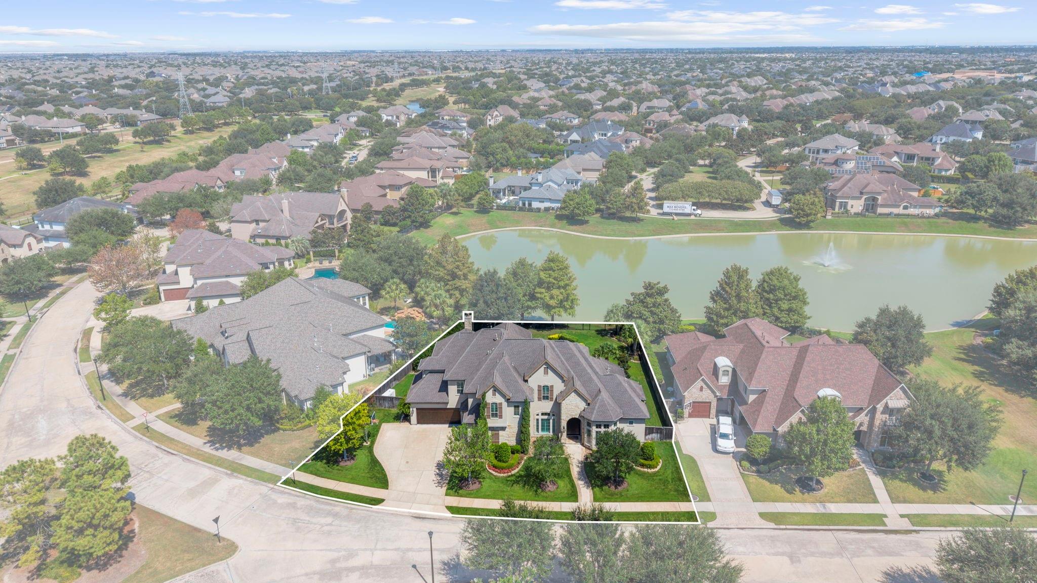 27806 Myrtle Lake Lane — photo