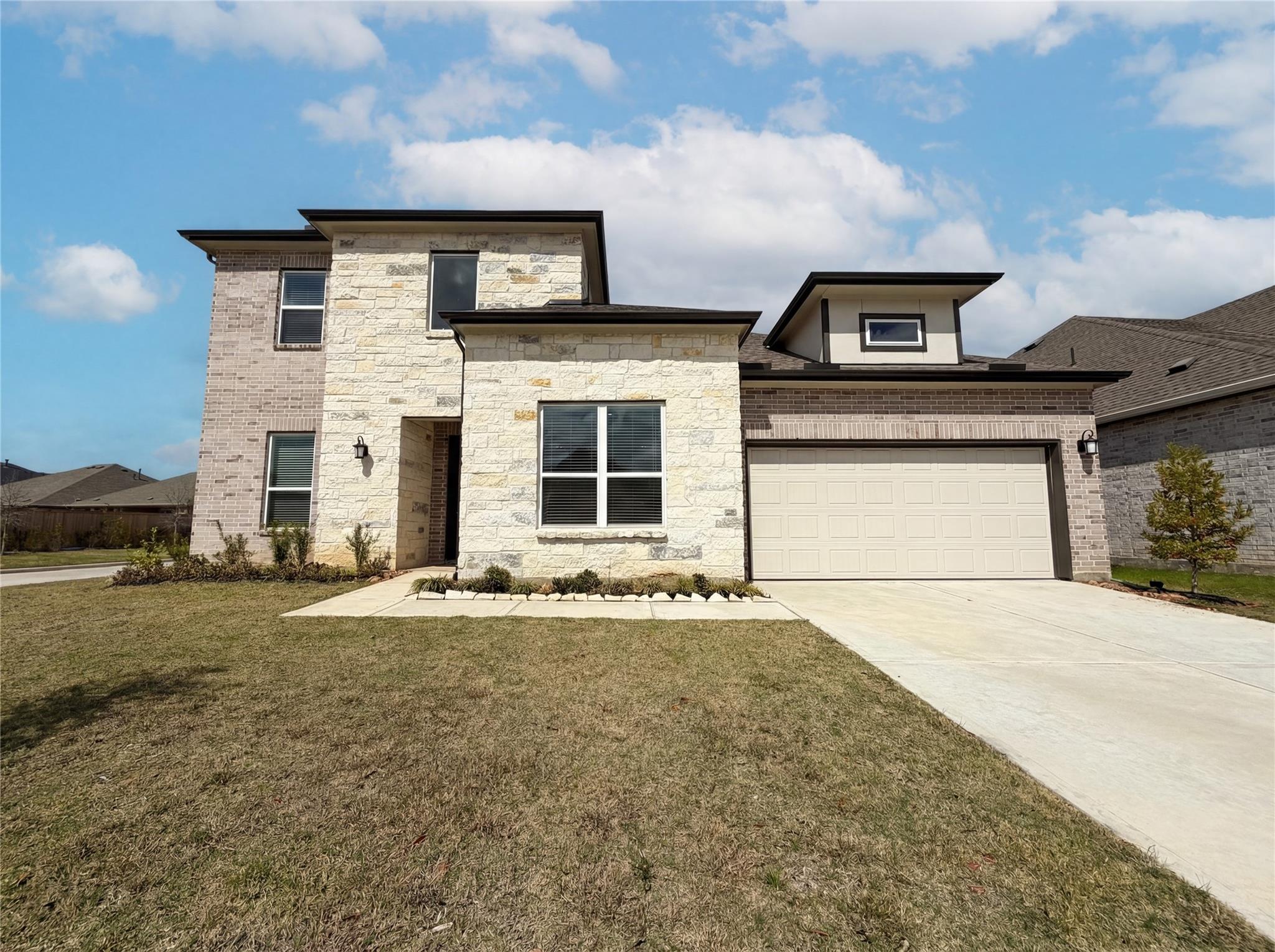 7939 Coastal Prairie Drive — photo
