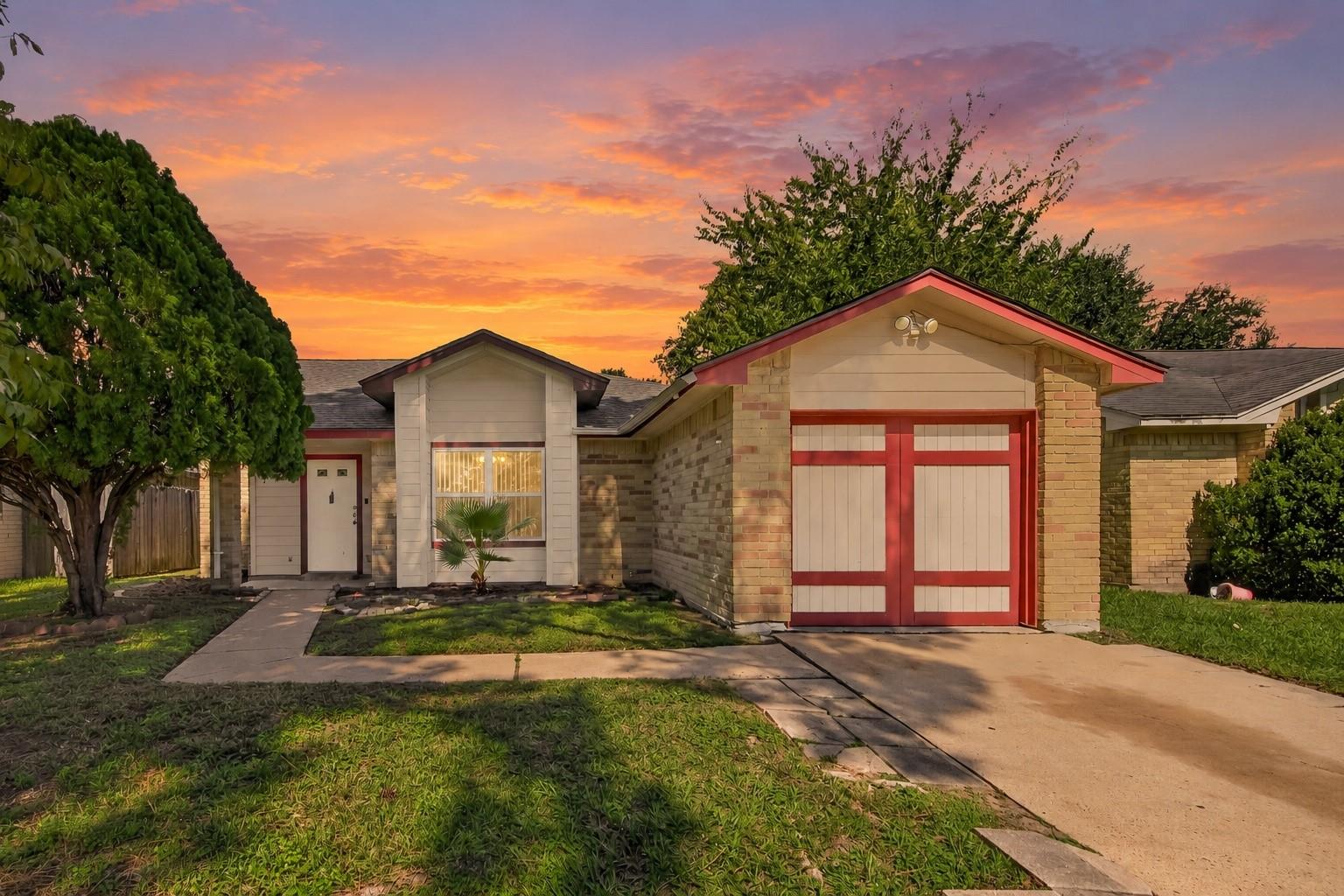 23814 Griffin House Lane — photo