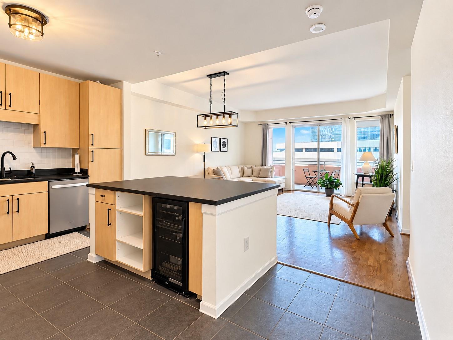 3505 Sage Road #507 — photo