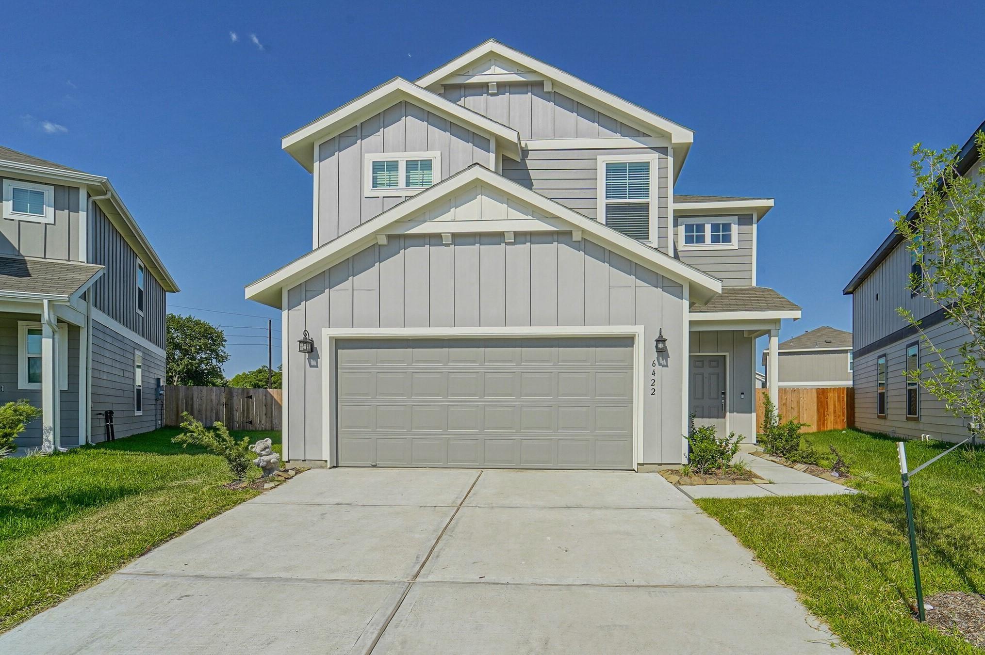 6422 Franklin View Lane — photo