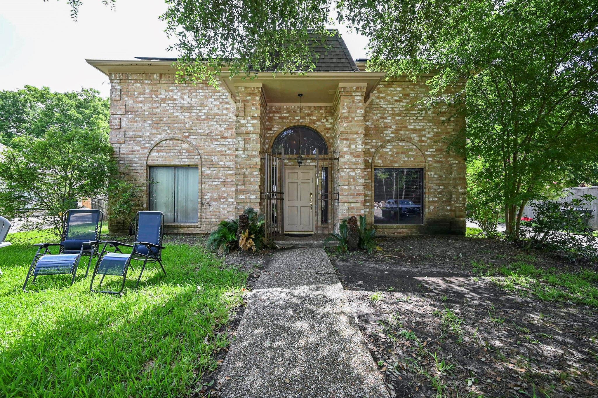 11811 Braesridge Drive — photo