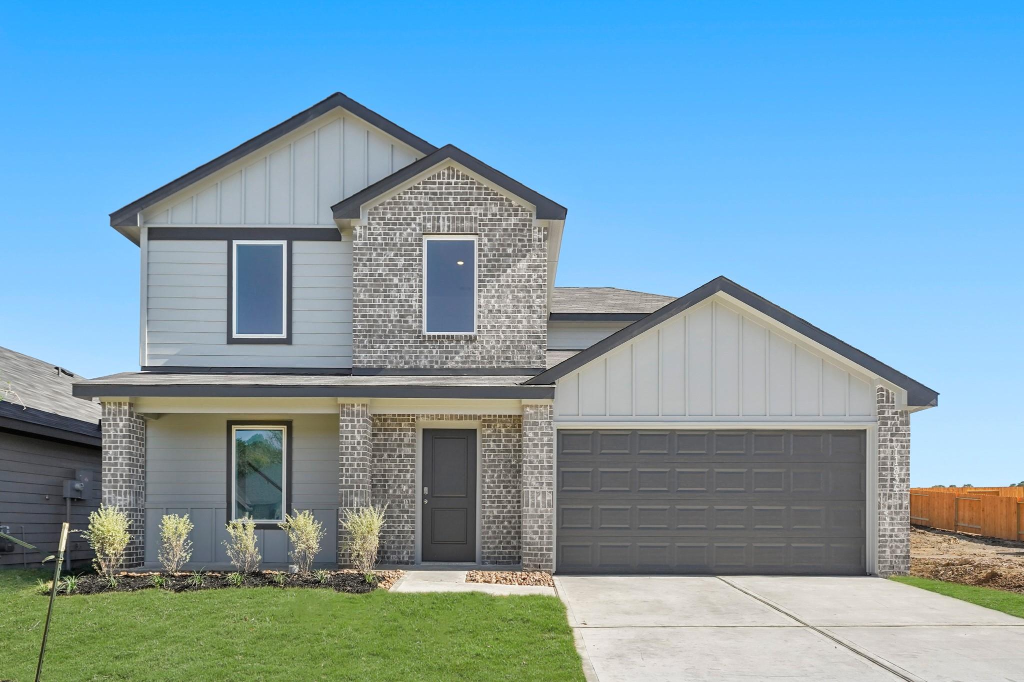 2908 Stratton Heights Lane — photo