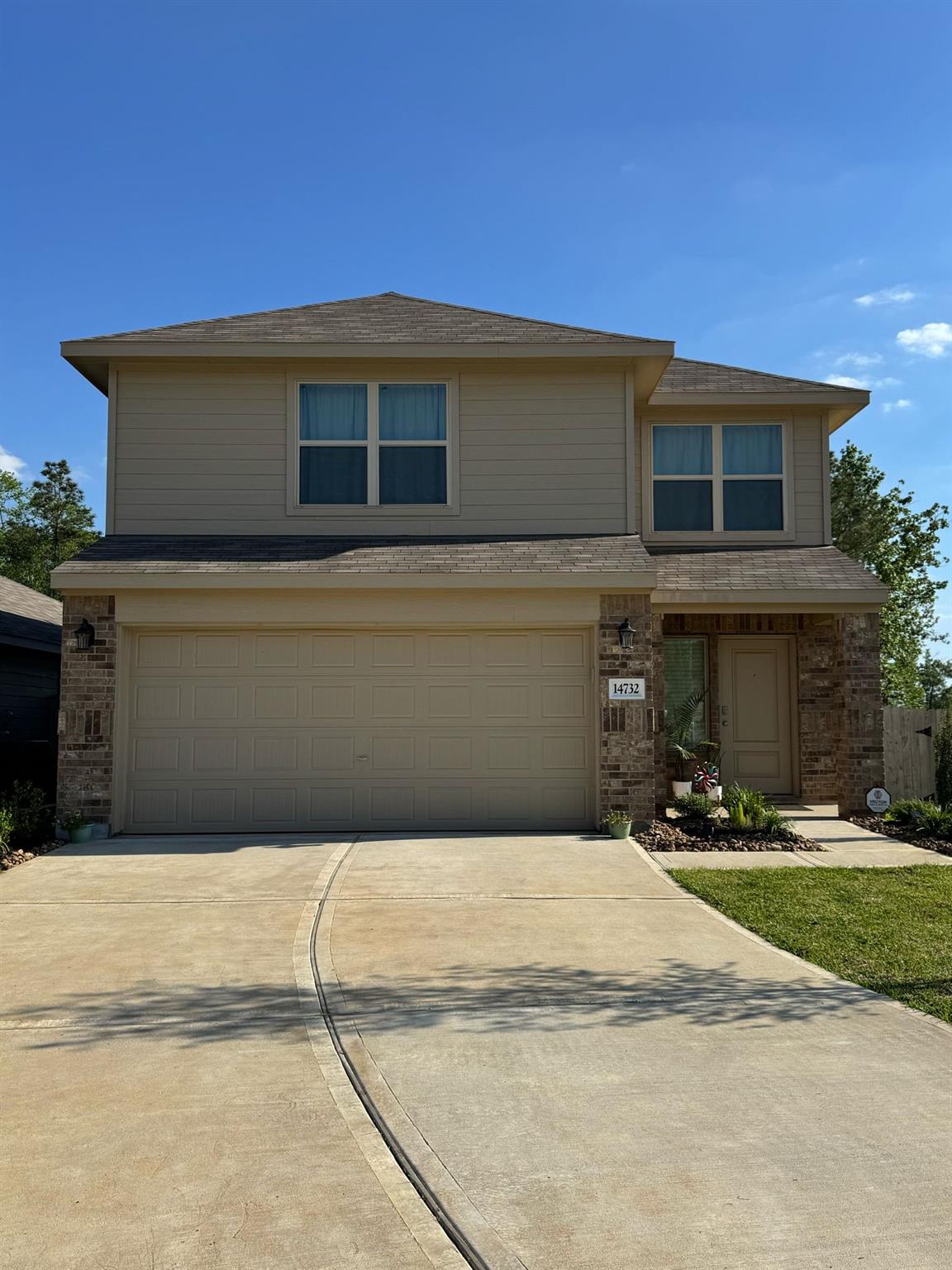 14732 S Ascot Bend Circle — photo