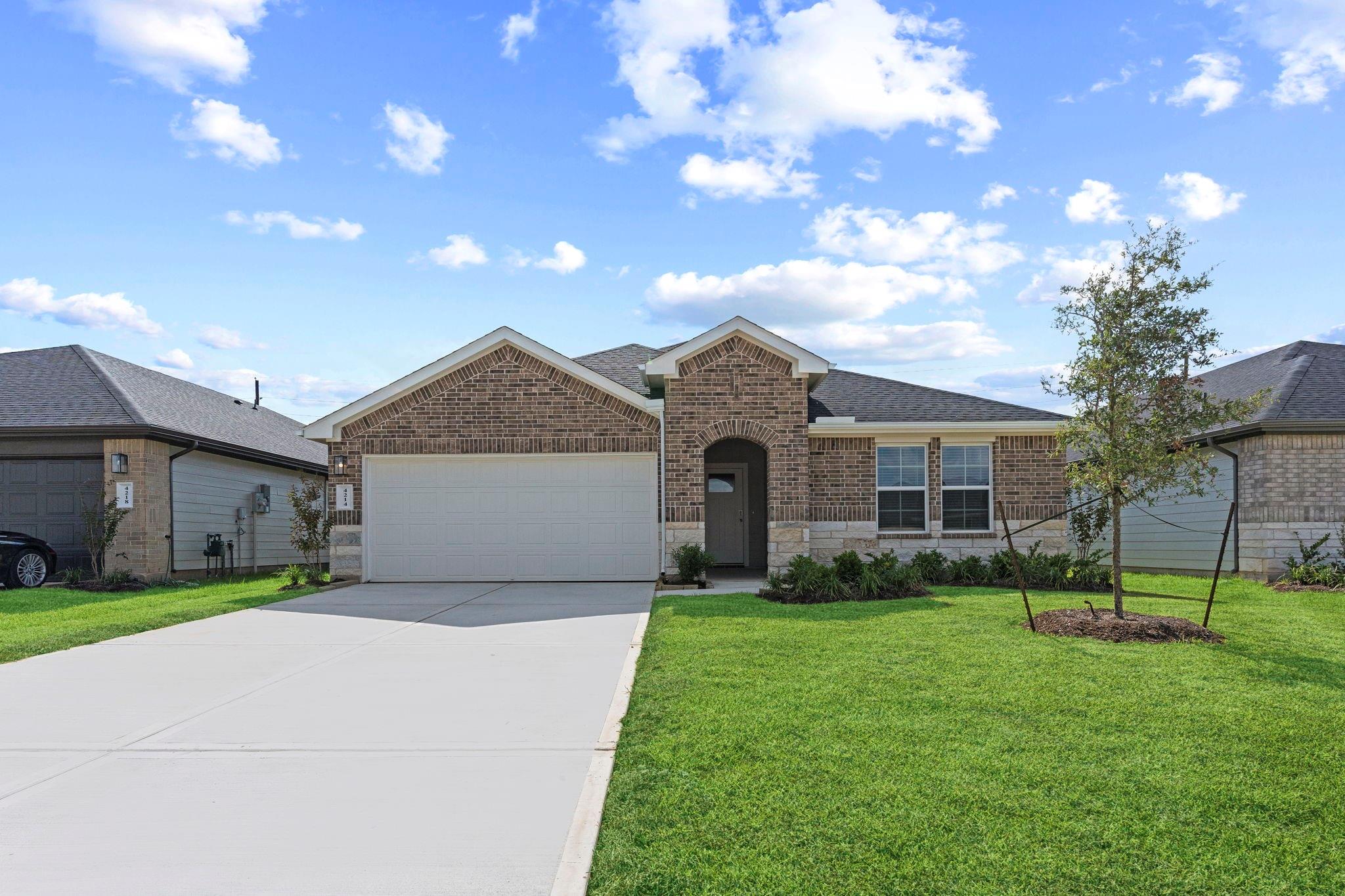 5004 Rosemary Creek Drive — photo