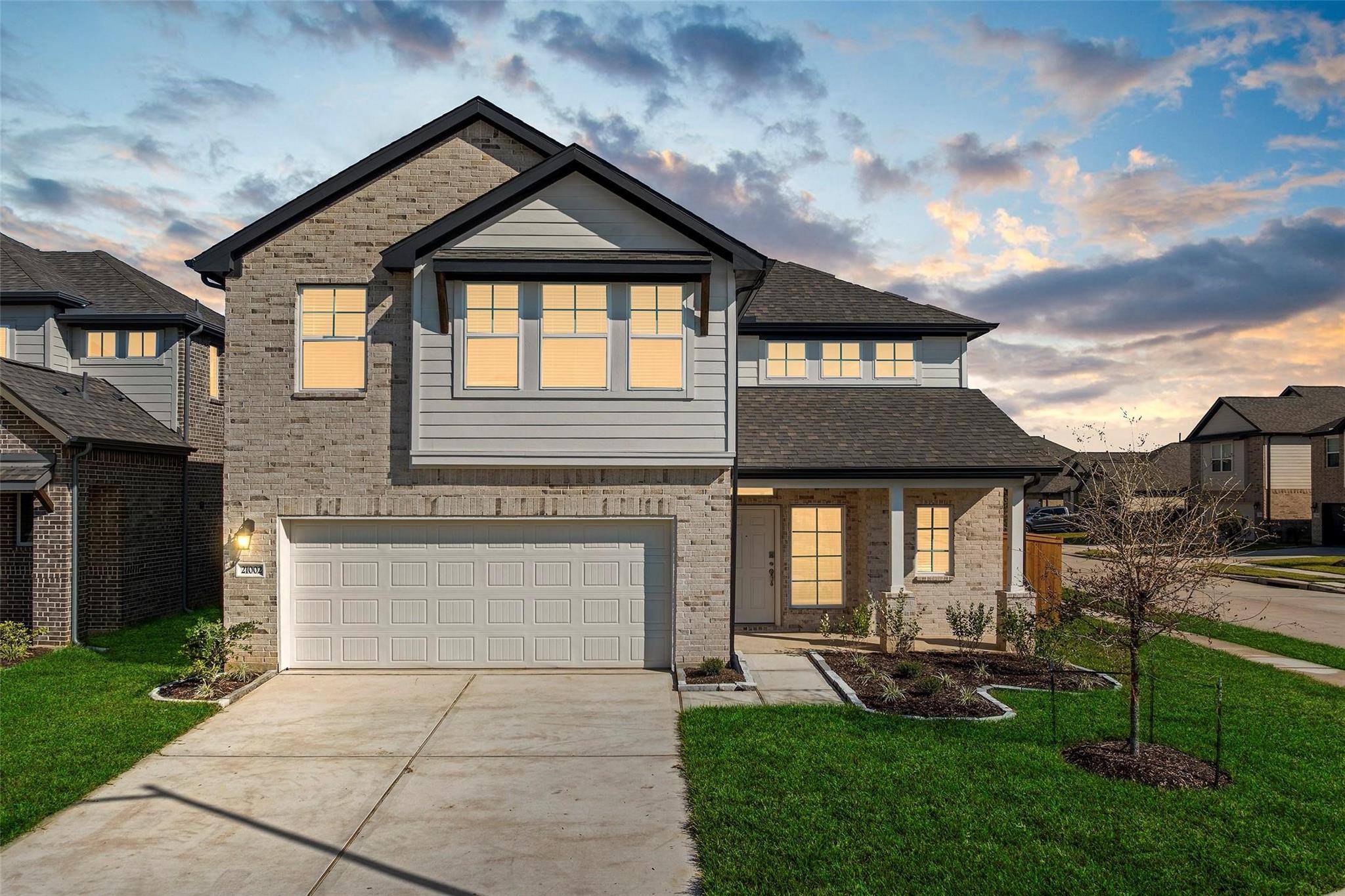21018 Salt Rock Drive — photo