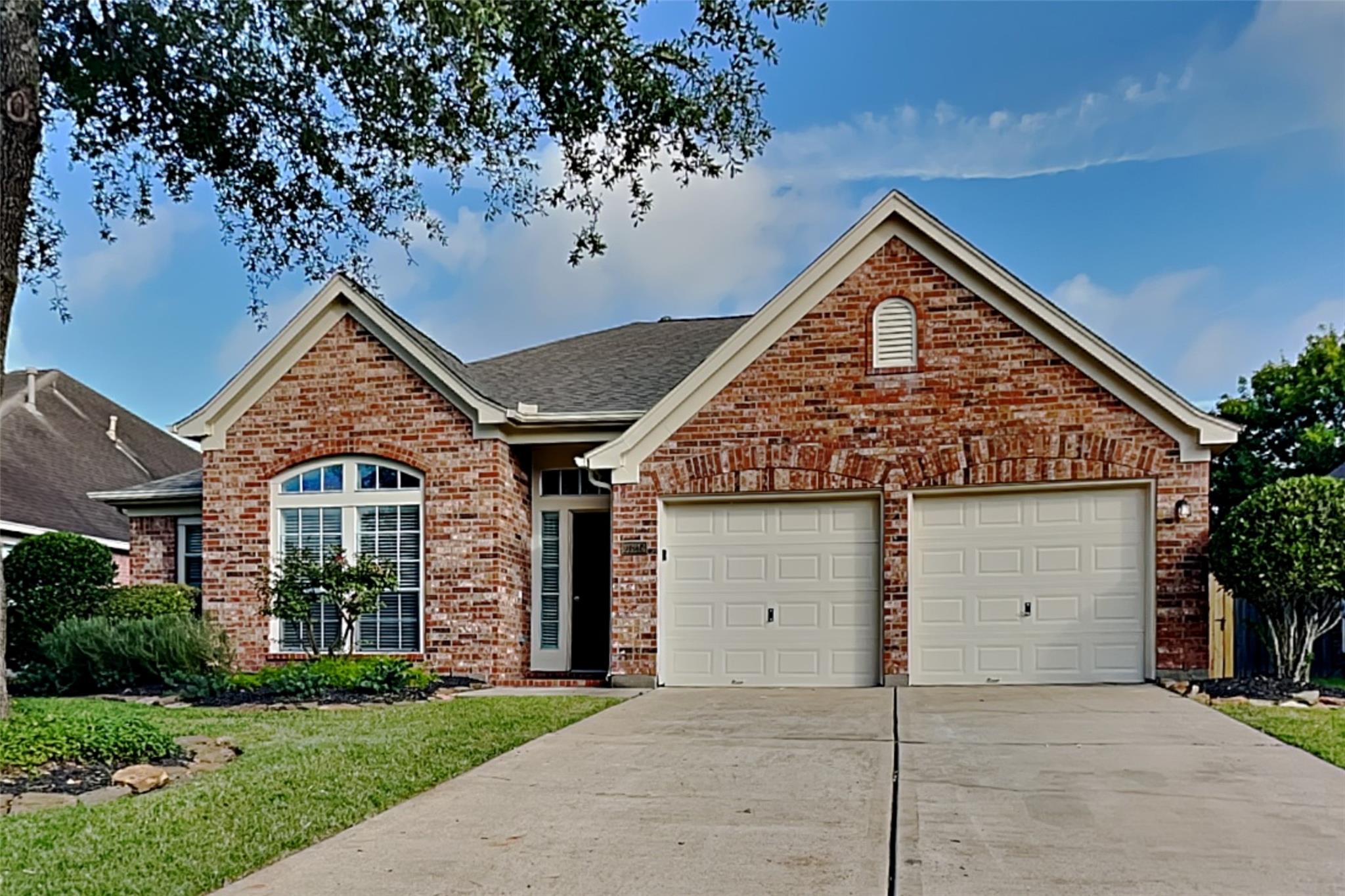 20214 Stone Falls Court — photo