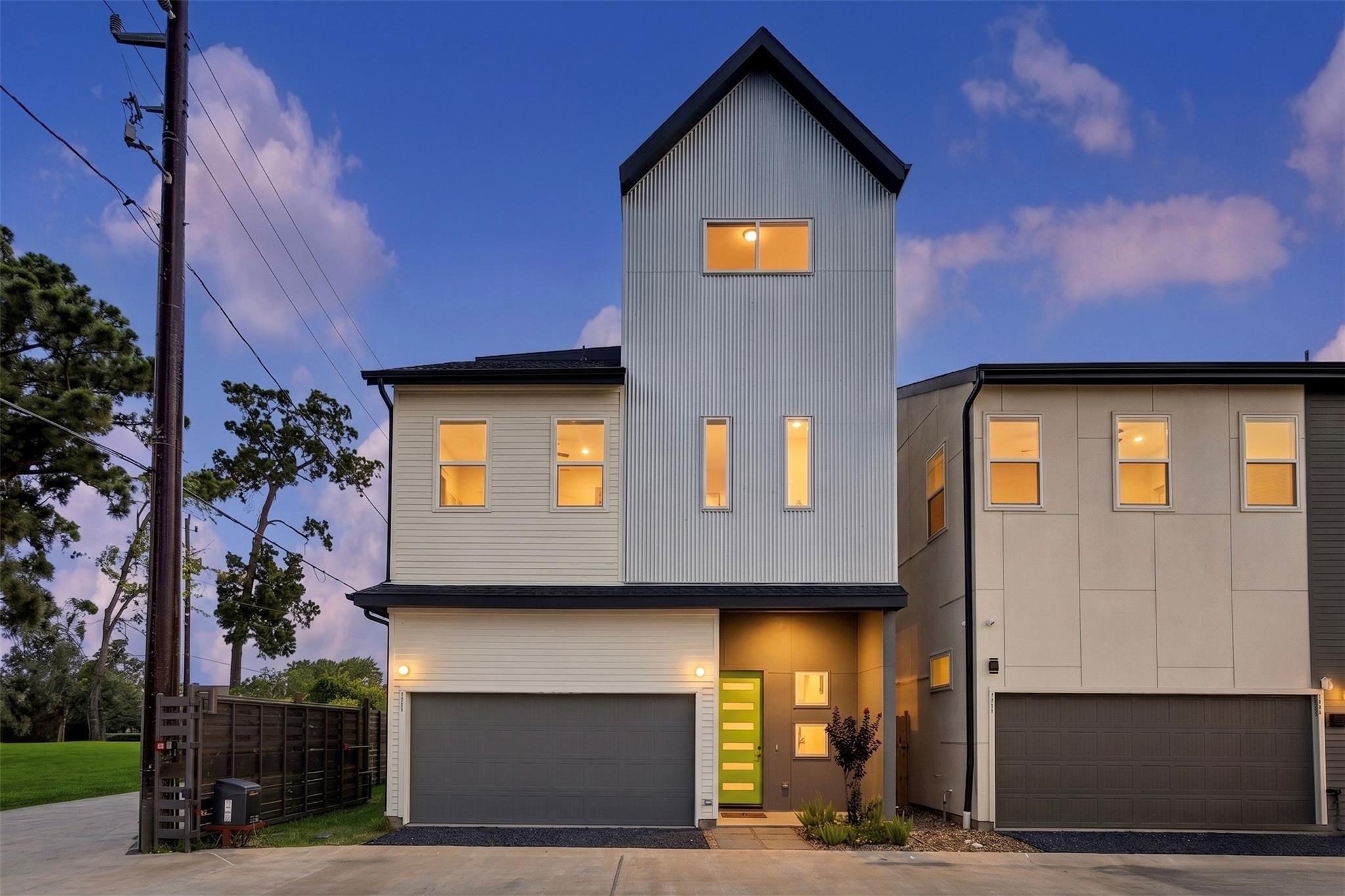 3903 Yale Heights Drive — photo
