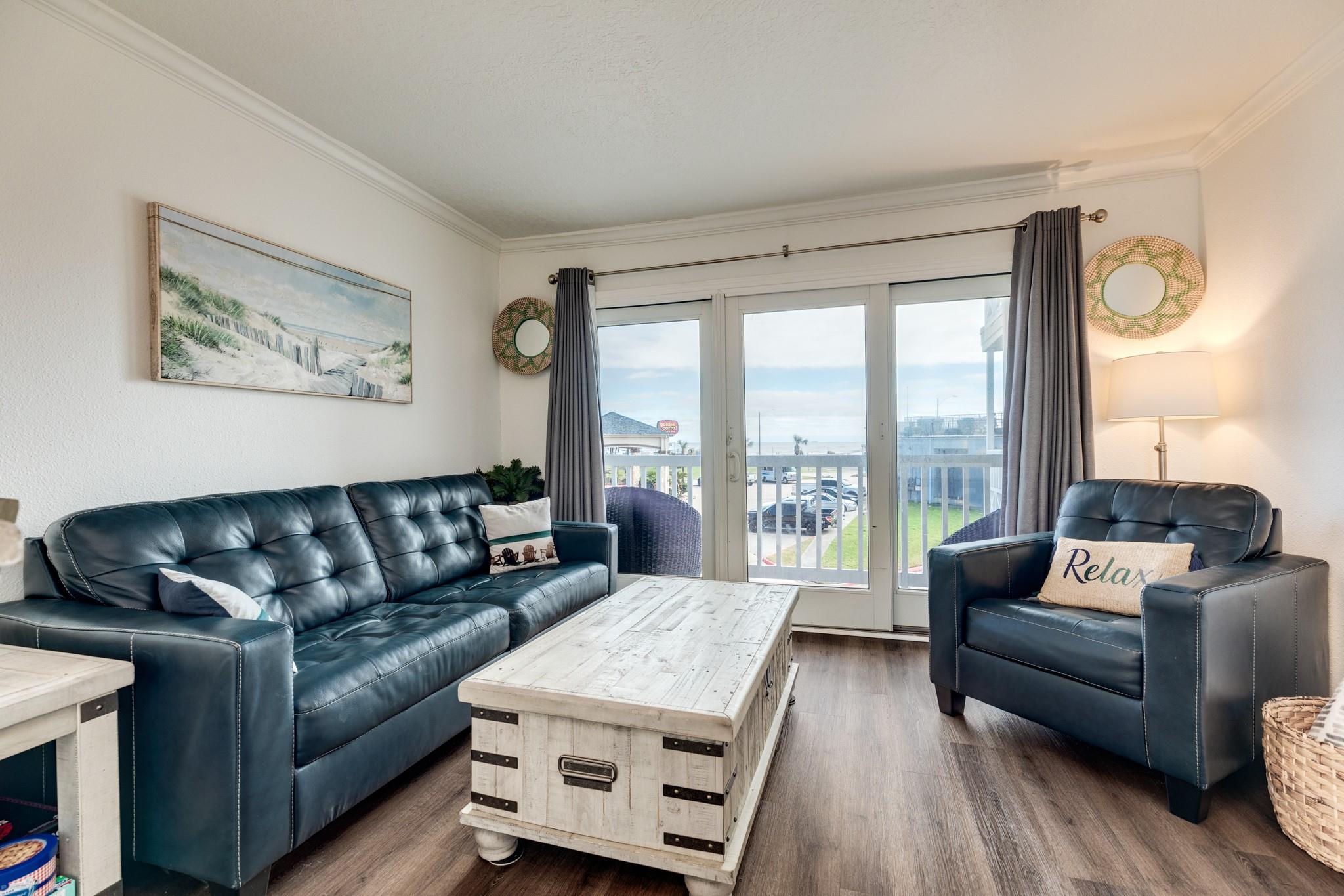 6300 Seawall Boulevard #3215 — photo