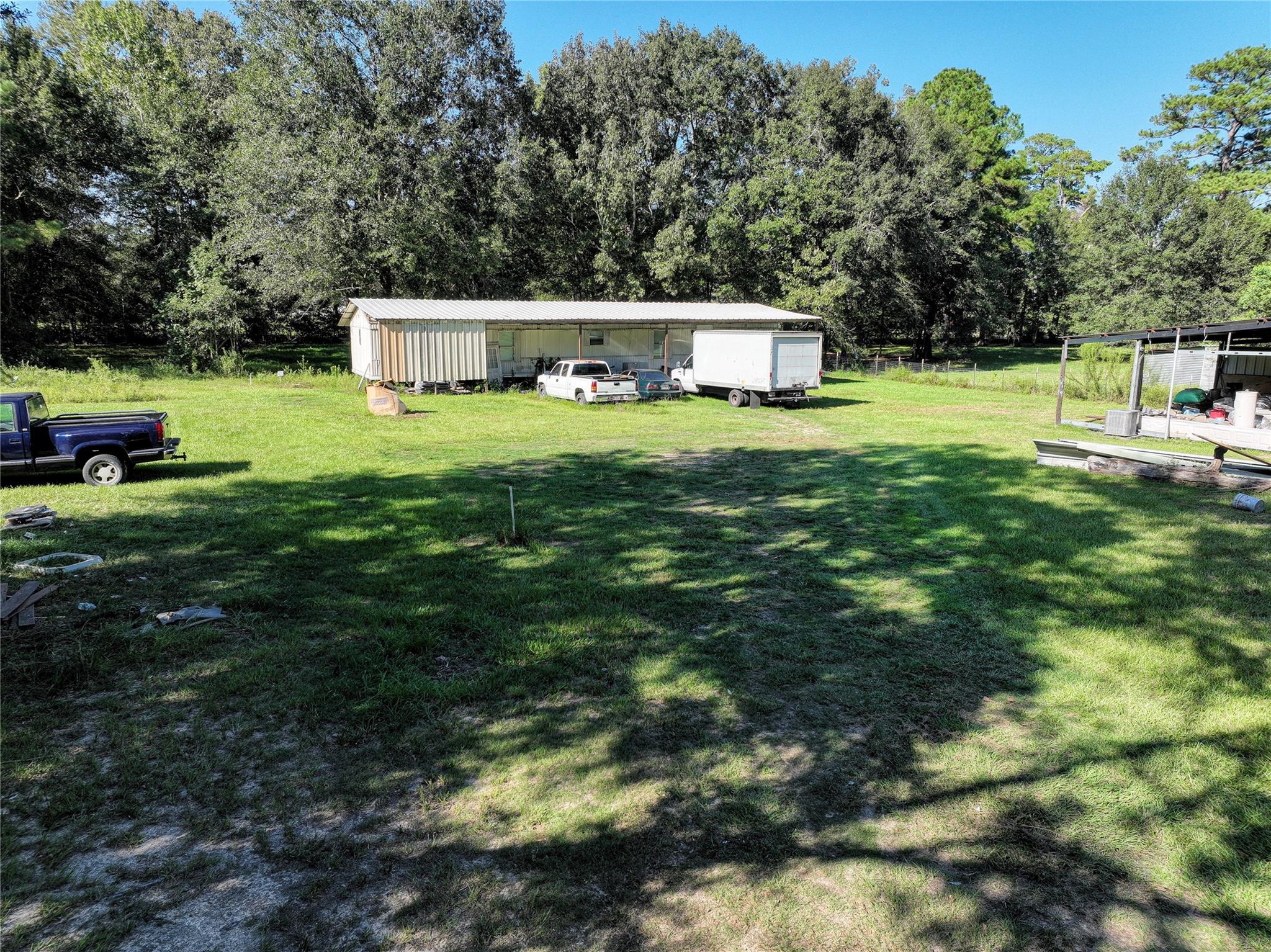 25087 Morton Road — photo