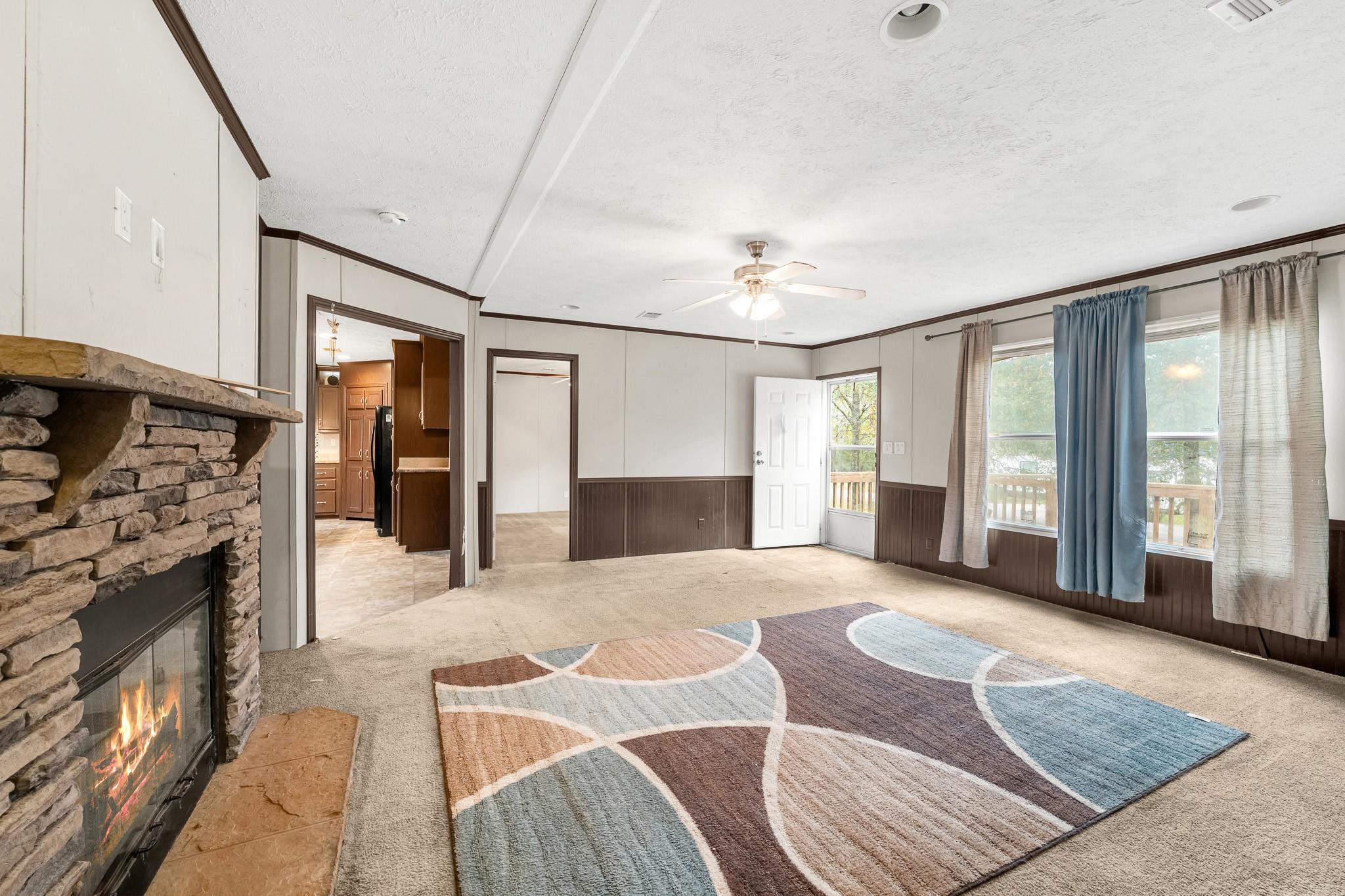 32 Oak Lake — photo