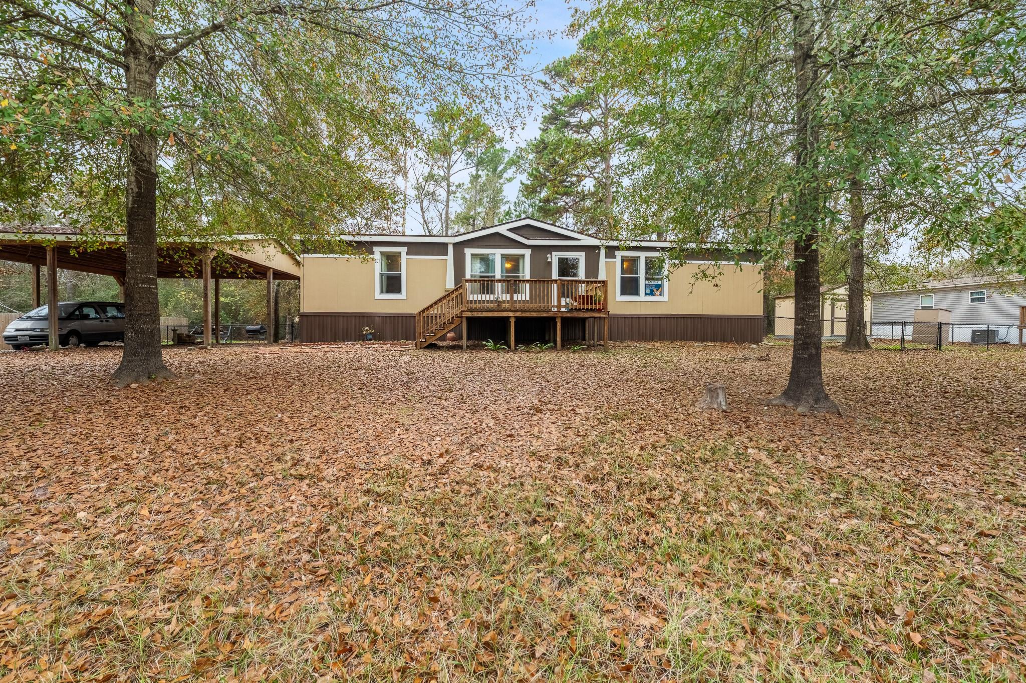 32 Oak Lake, Trinity, TX 75862 — photo 2